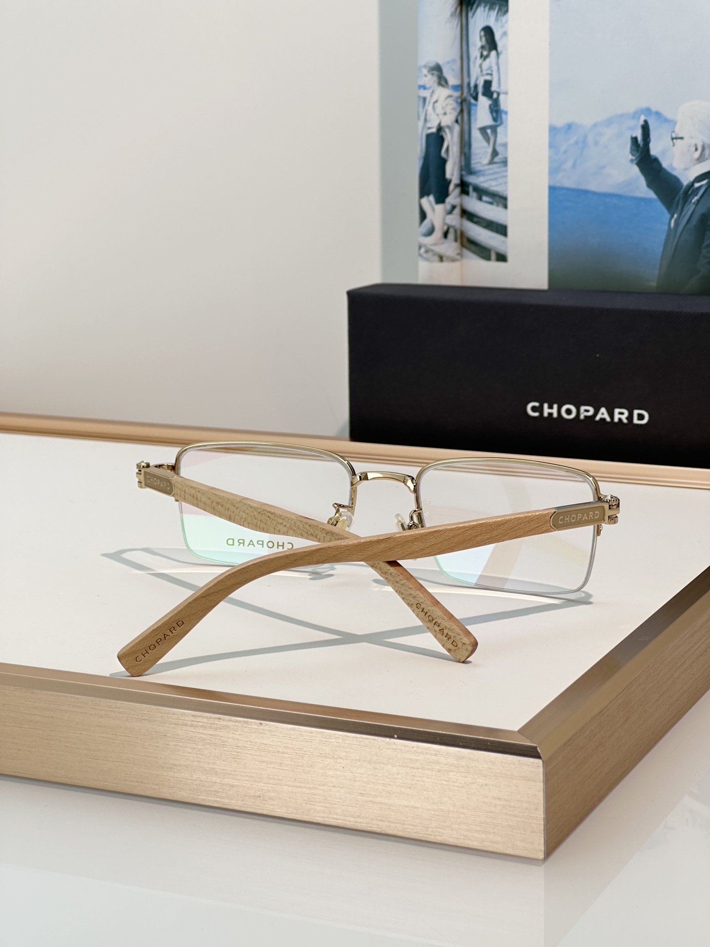 Designer Sunglasses VCHL39J