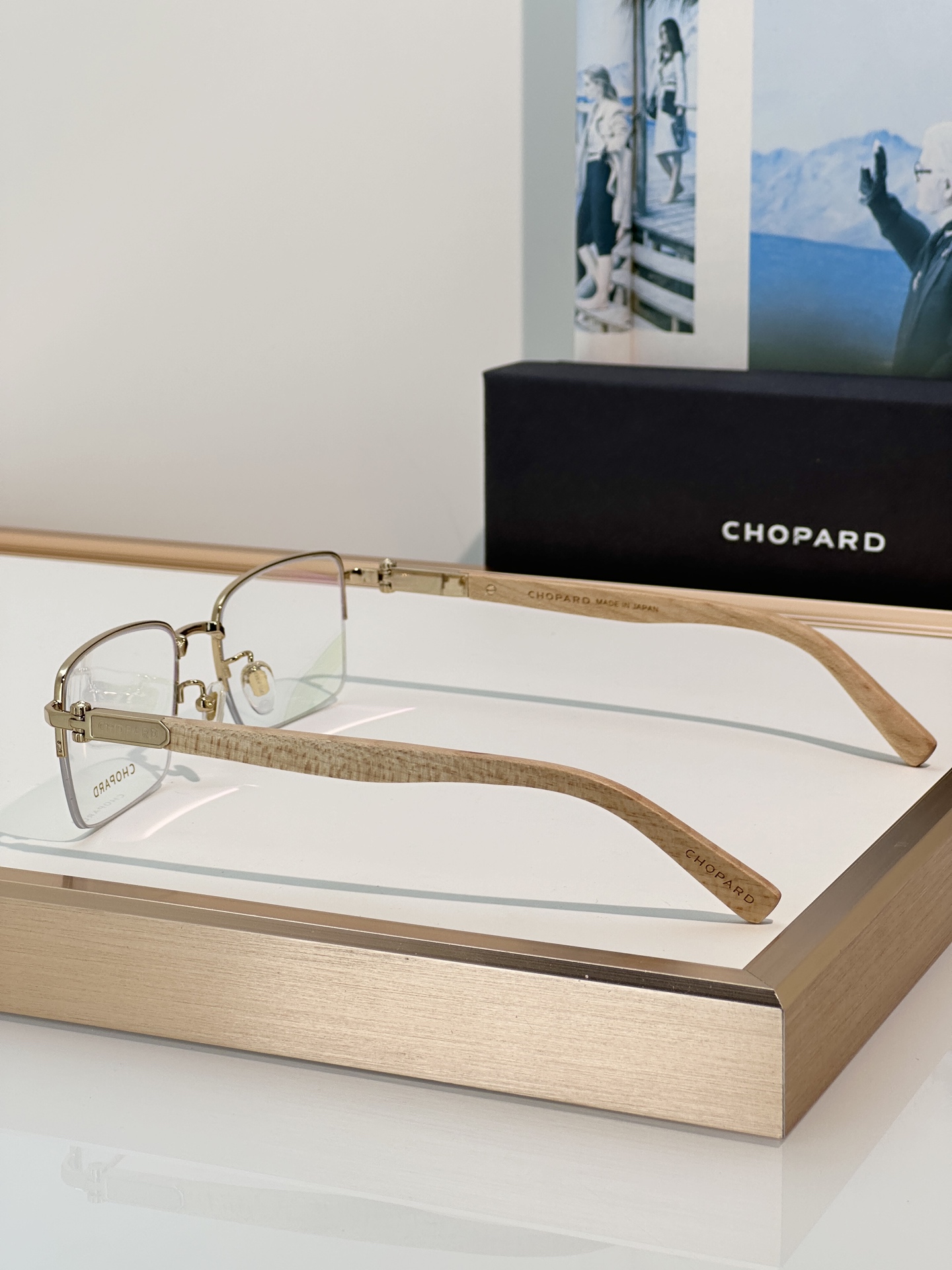Designer Sunglasses VCHL39J