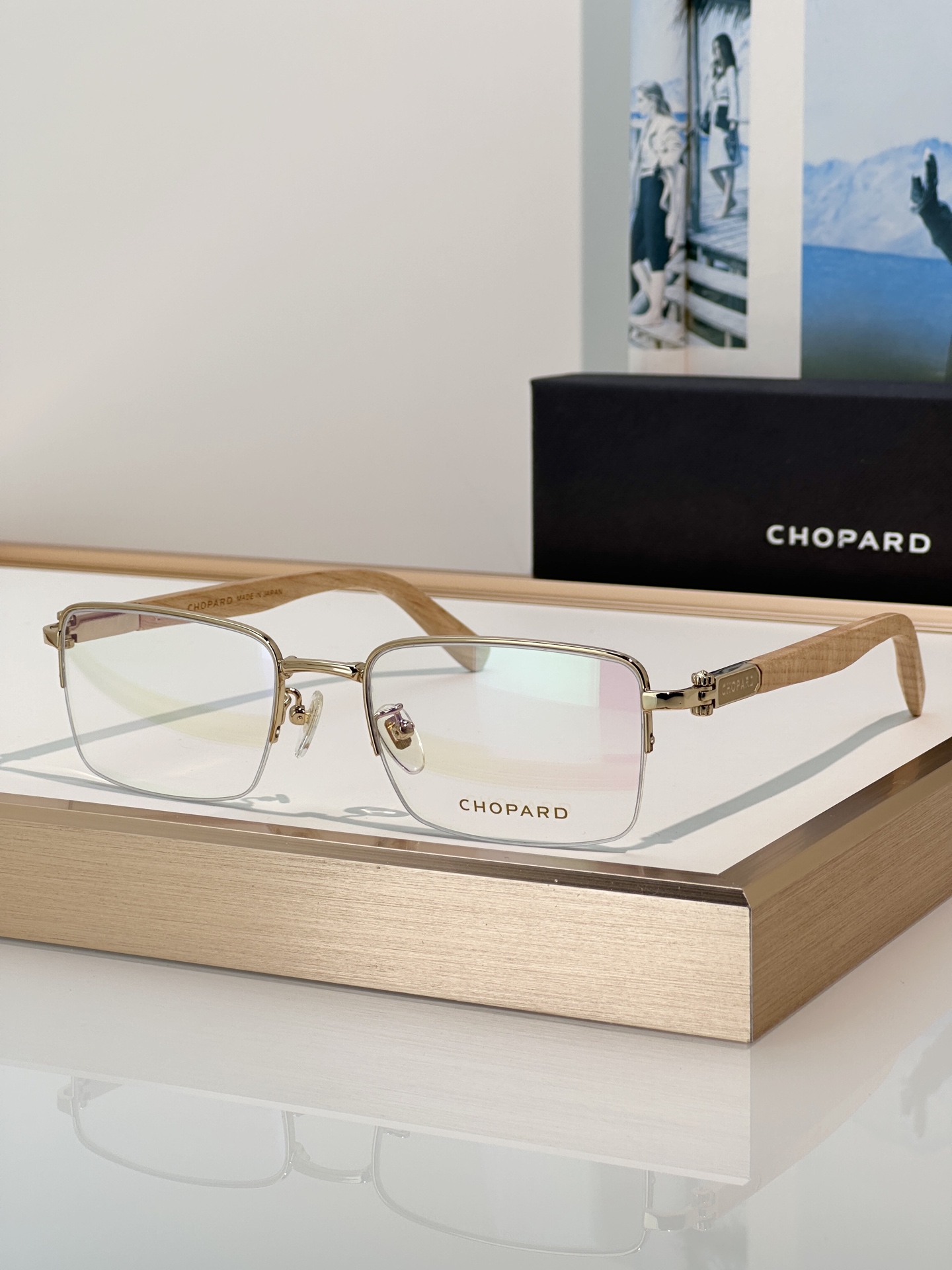 Designer Sunglasses VCHL39J