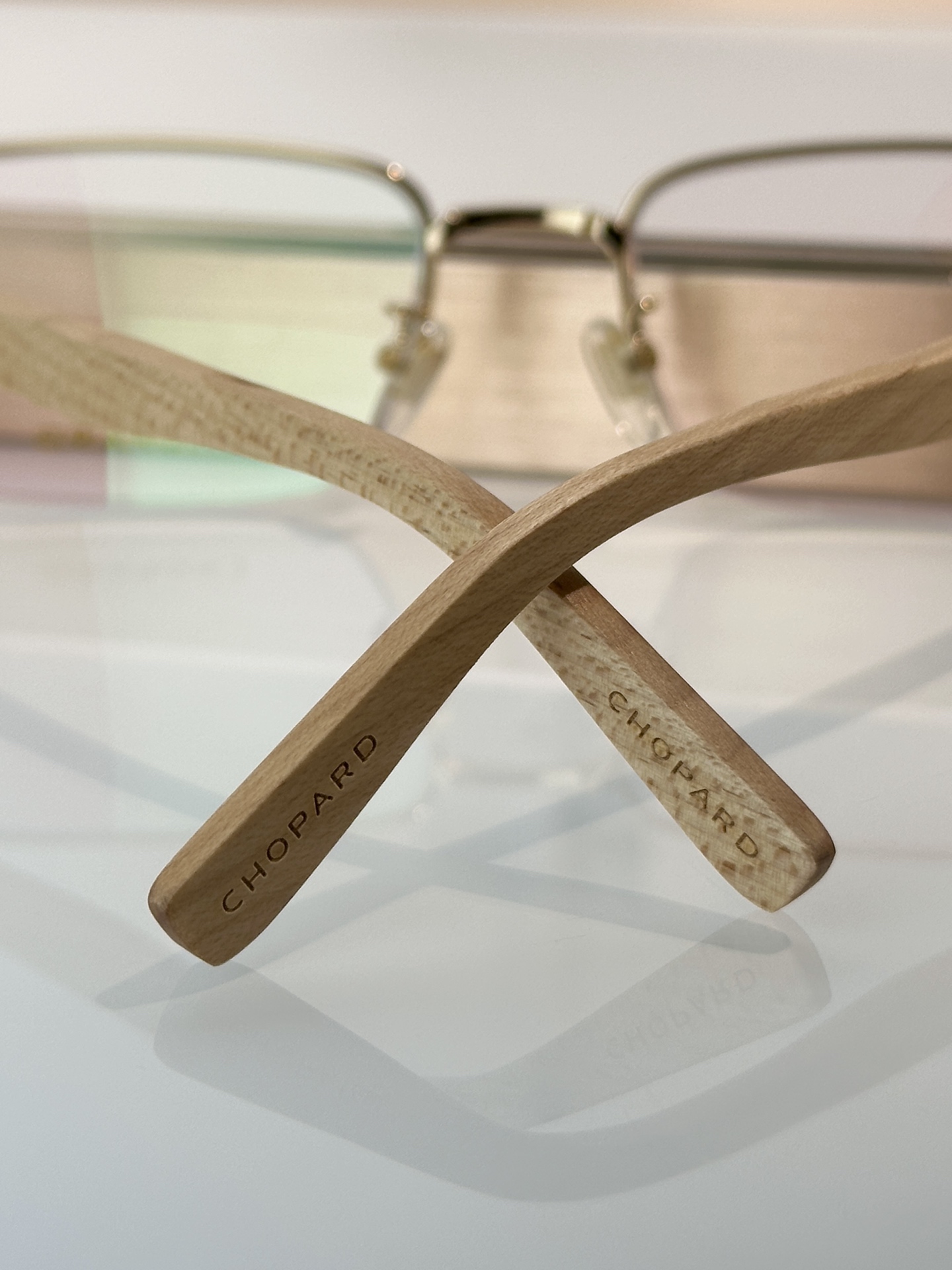 Designer Sunglasses VCHL39J