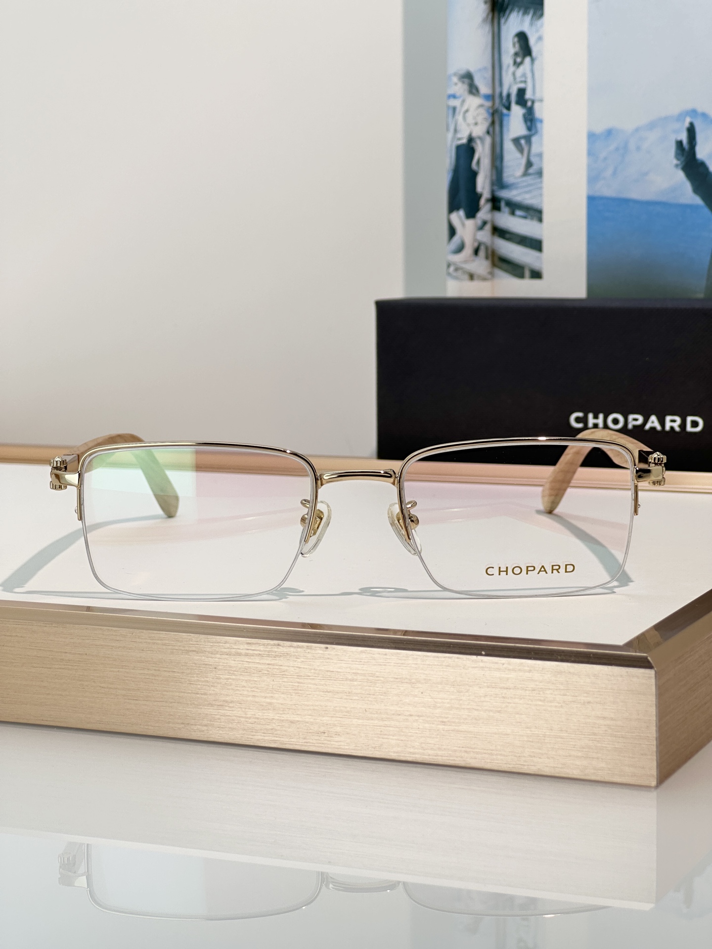 Designer Sunglasses VCHL39J
