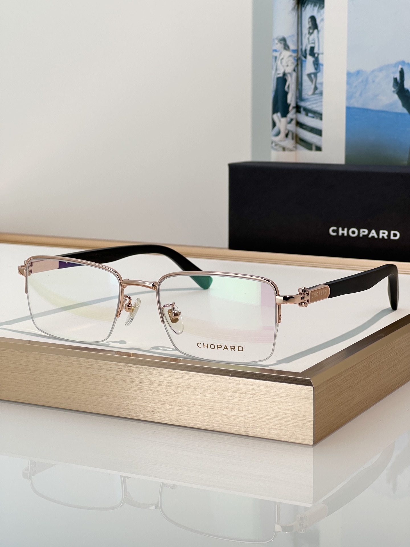 Designer Sunglasses VCHL39J