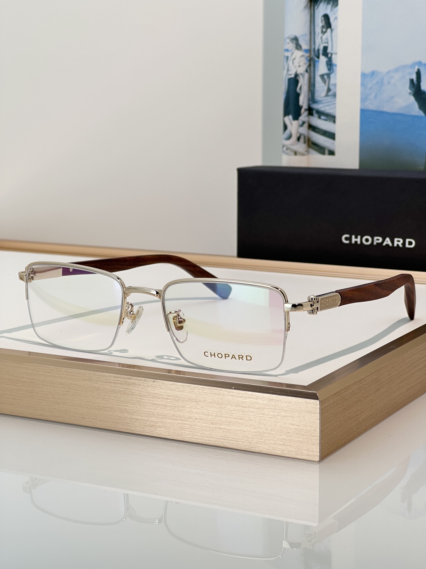 Designer Sunglasses VCHL39J