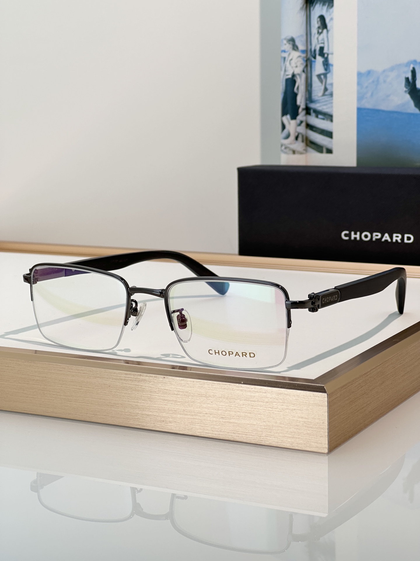 Designer Sunglasses VCHL39J