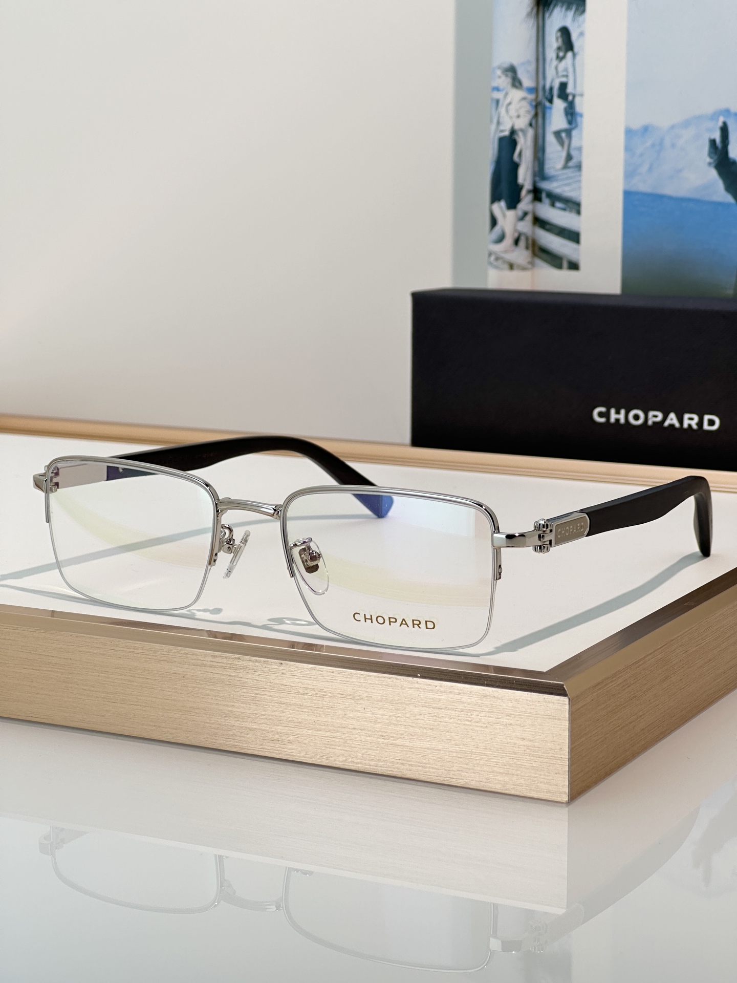 Designer Sunglasses VCHL39J