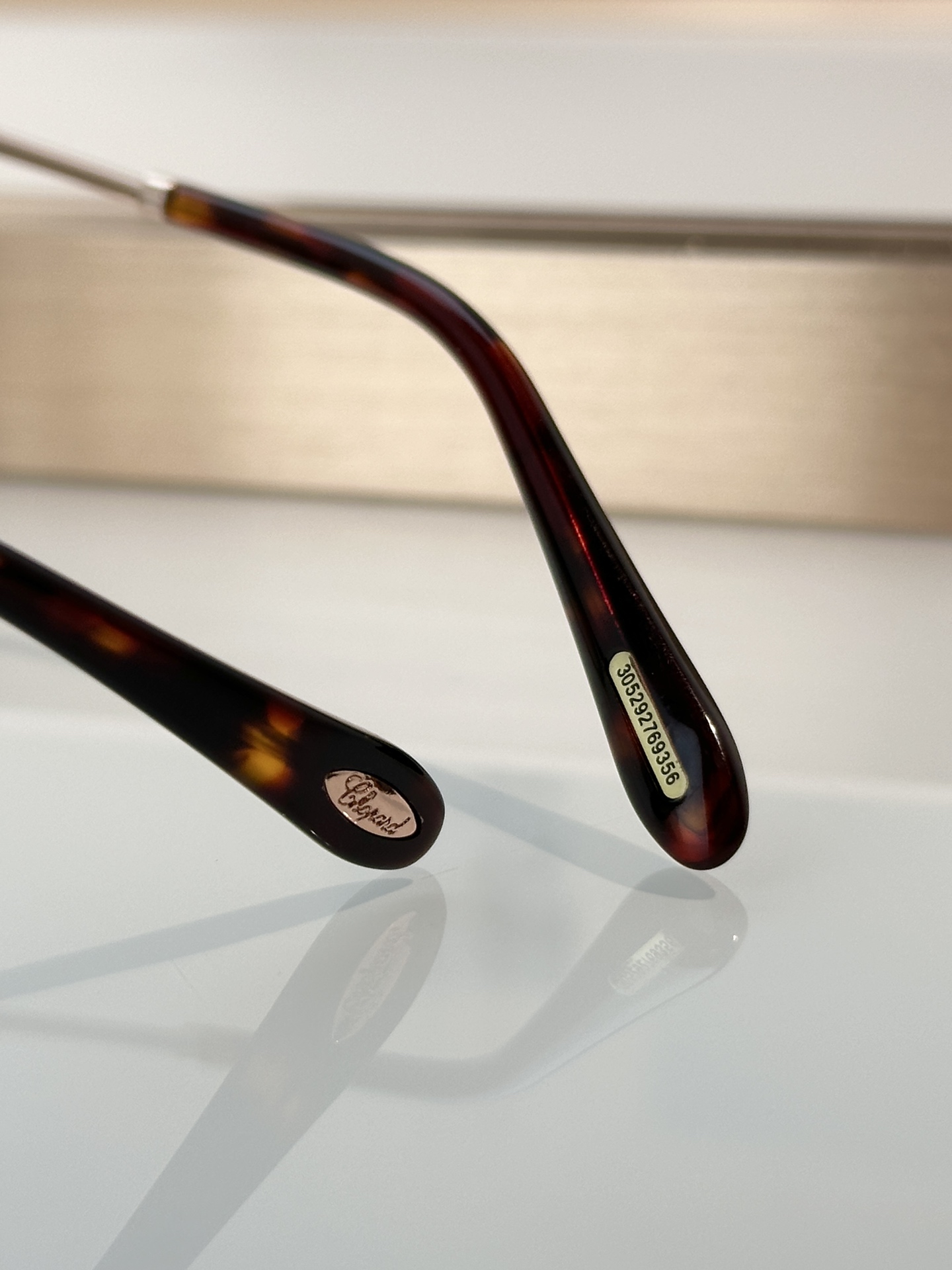 Designer Sunglasses SCH366S