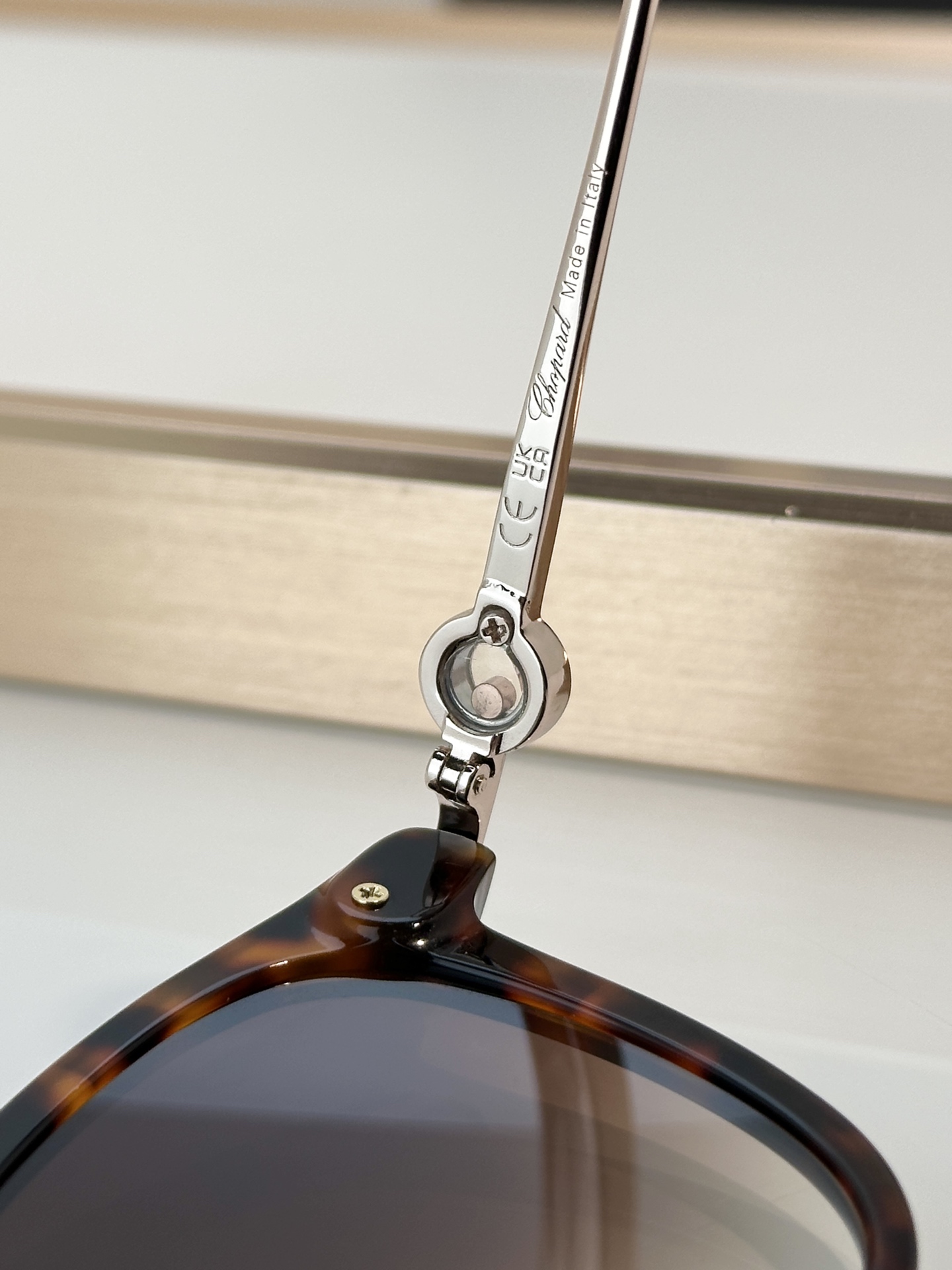 Designer Sunglasses SCH366S
