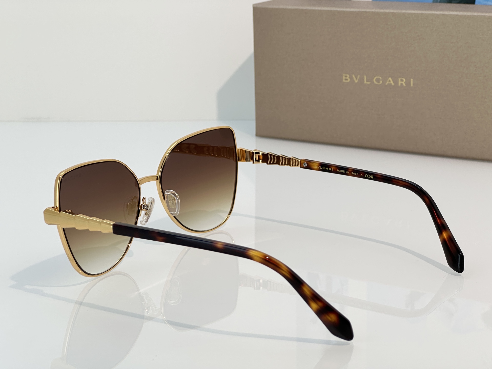 Bvlgari Sunglasses BV42355U