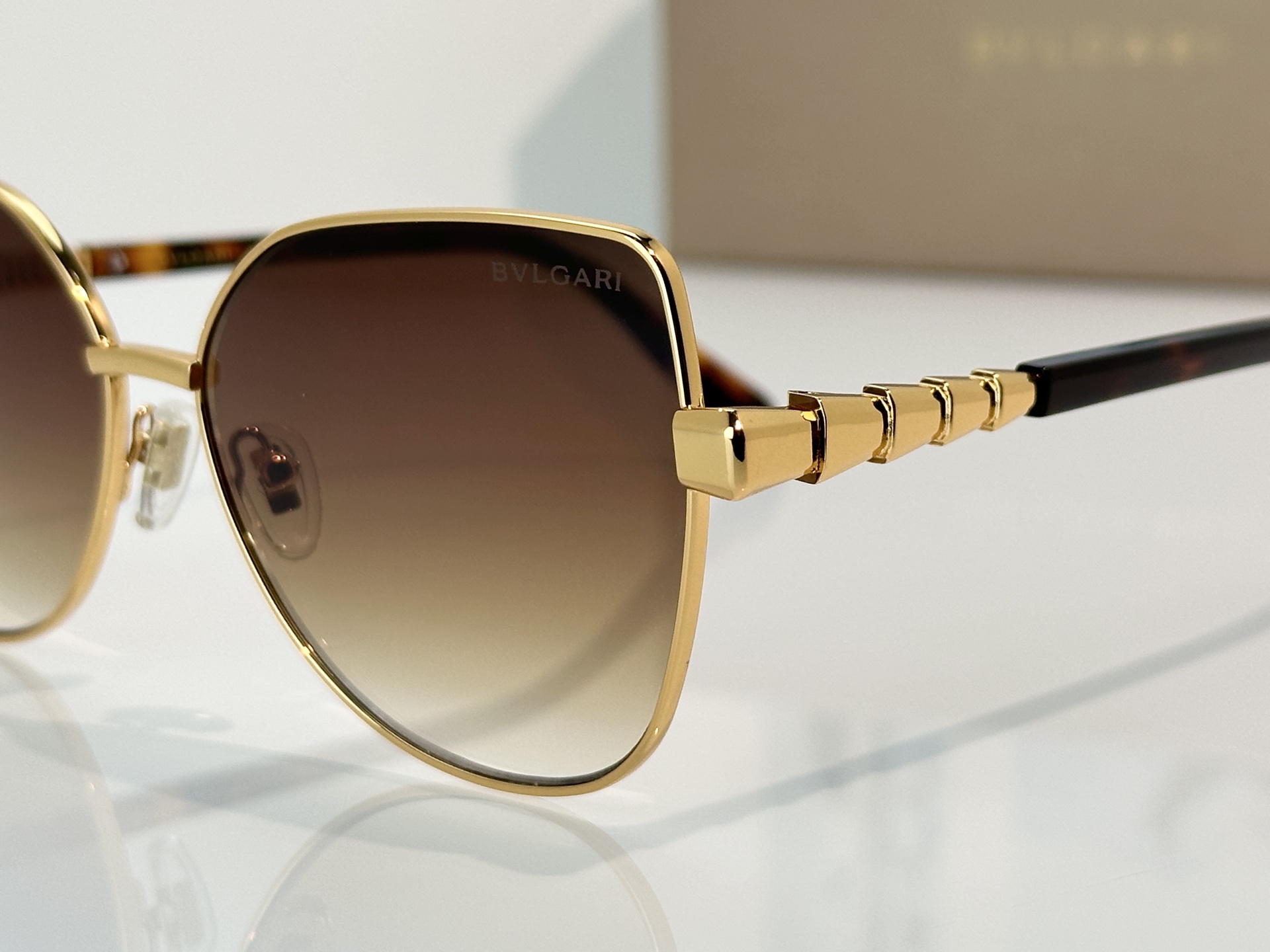 Bvlgari Sunglasses BV42355U