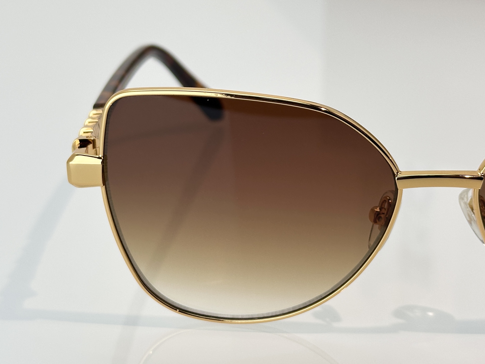 Bvlgari Sunglasses BV42355U