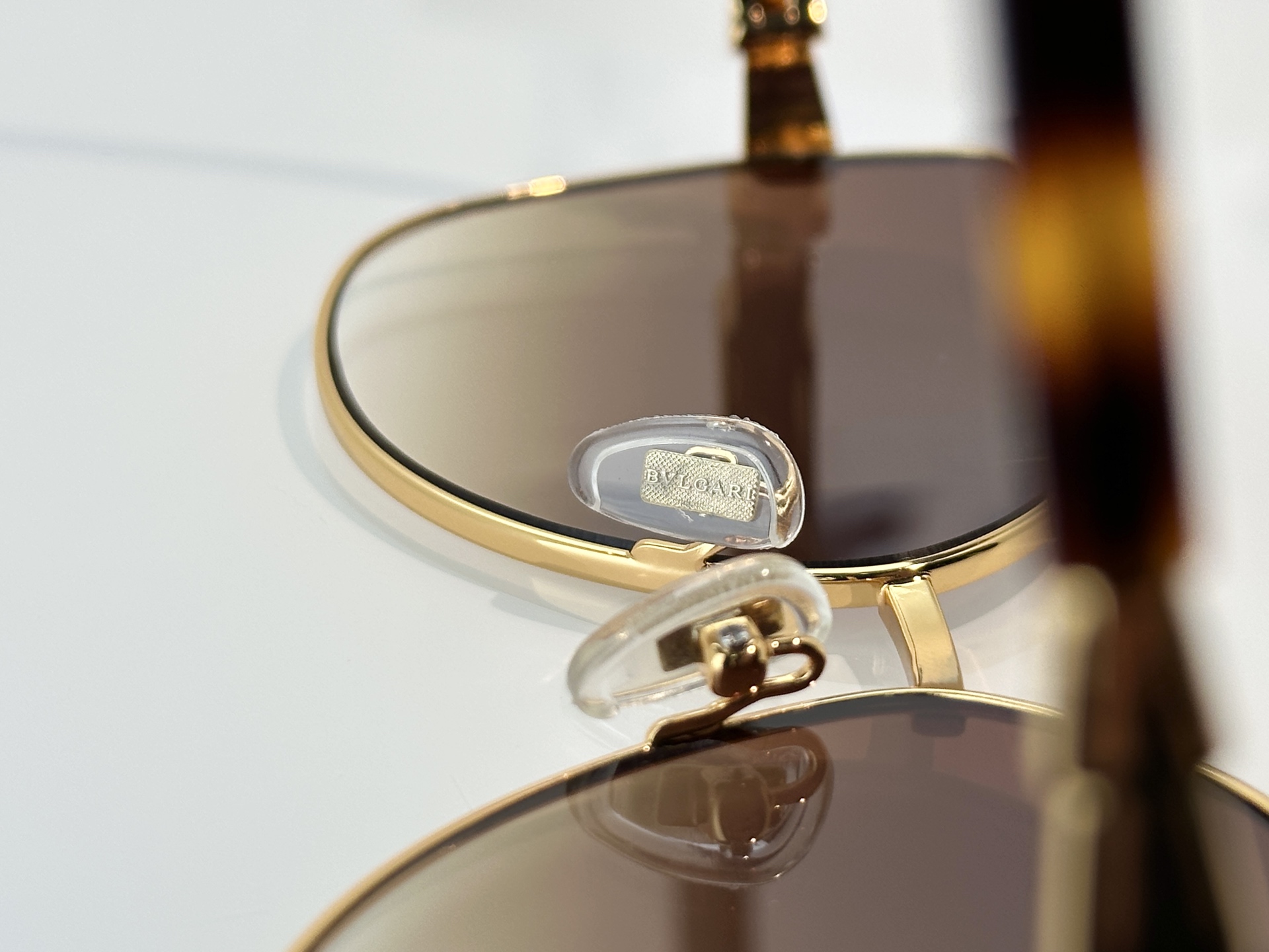 Bvlgari Sunglasses BV42355U