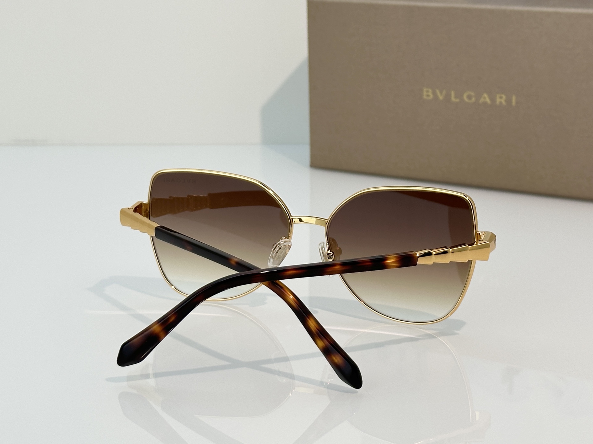 Bvlgari Sunglasses BV42355U