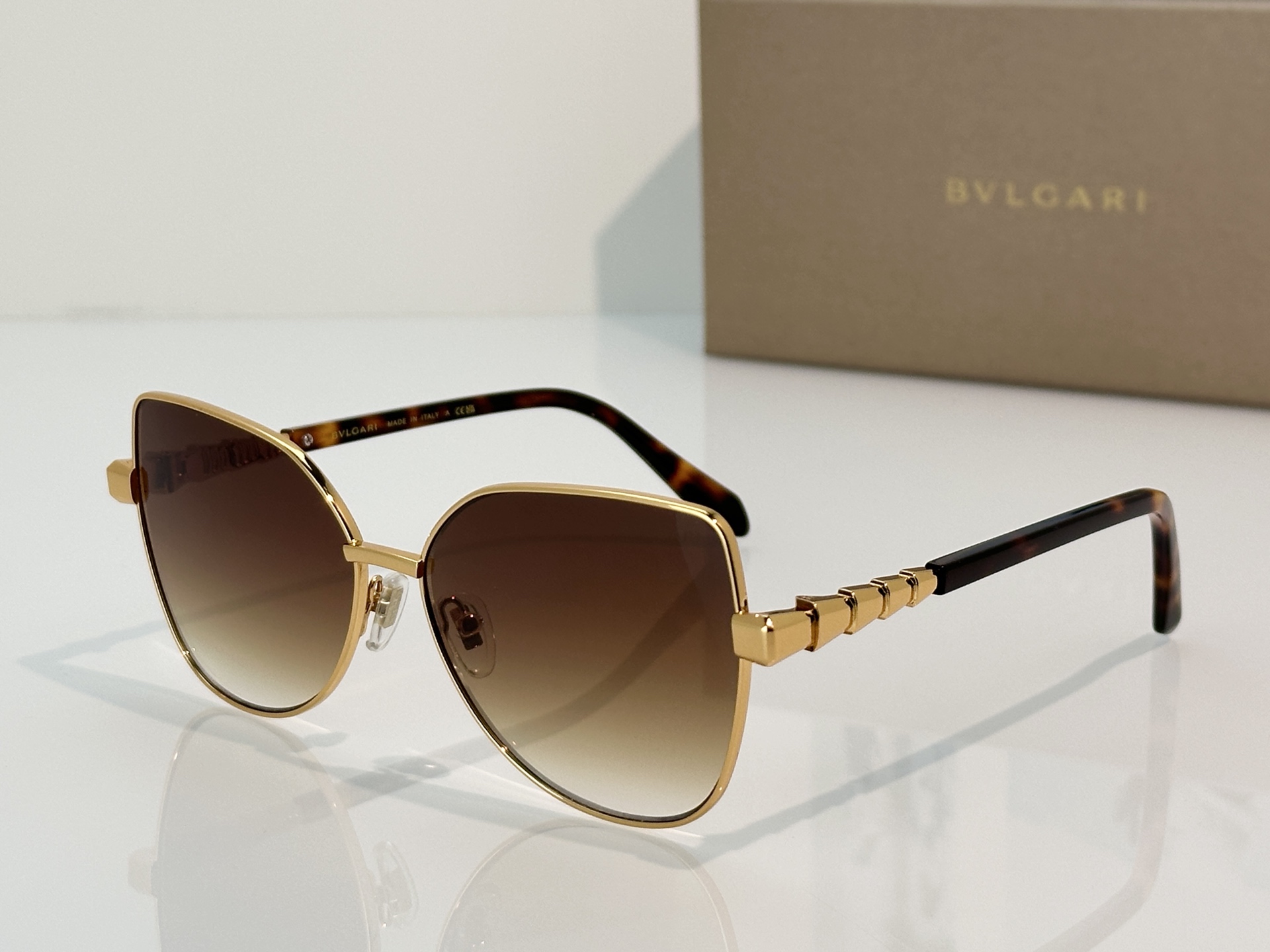 Bvlgari Sunglasses BV42355U