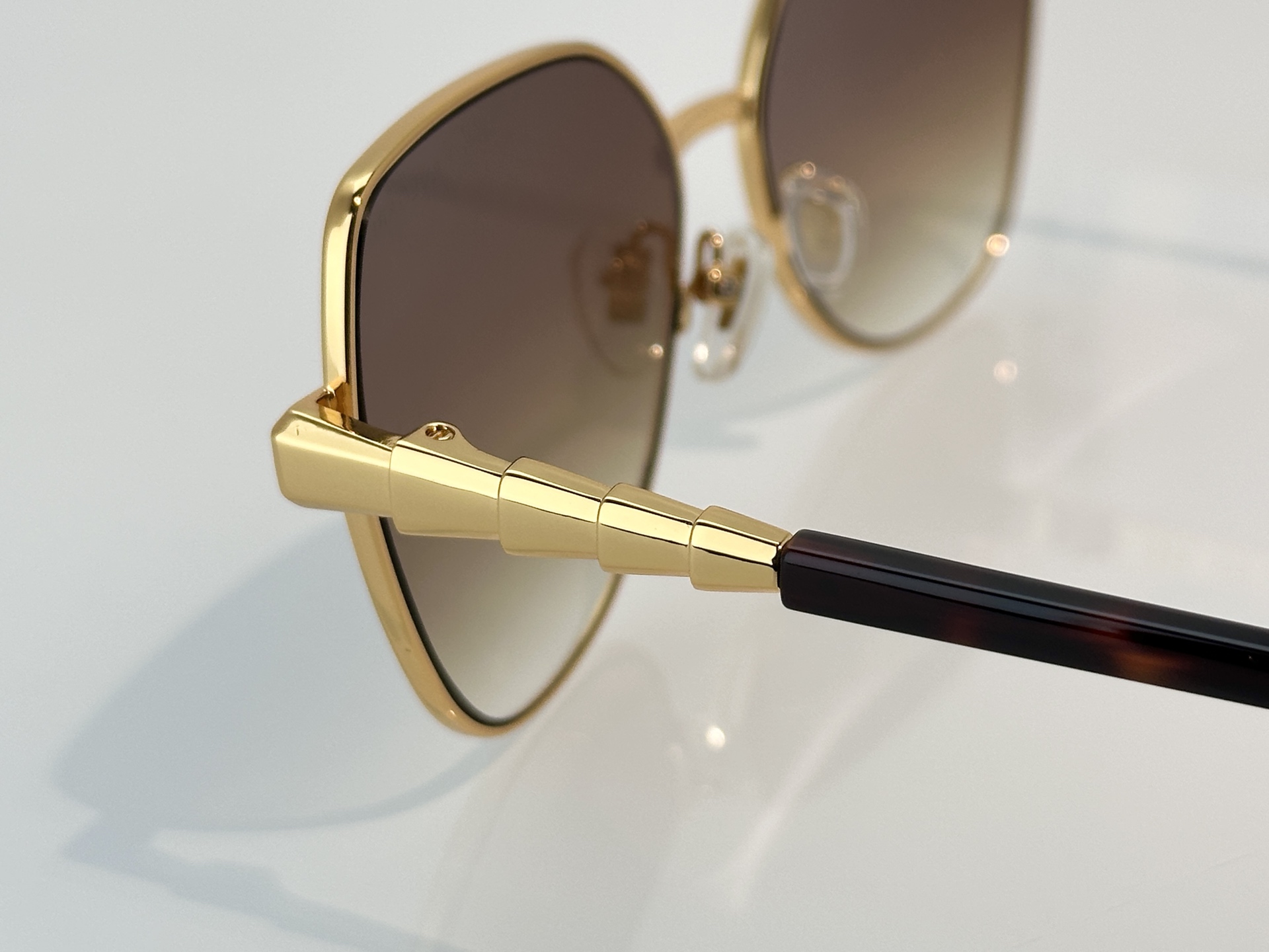 Bvlgari Sunglasses BV42355U
