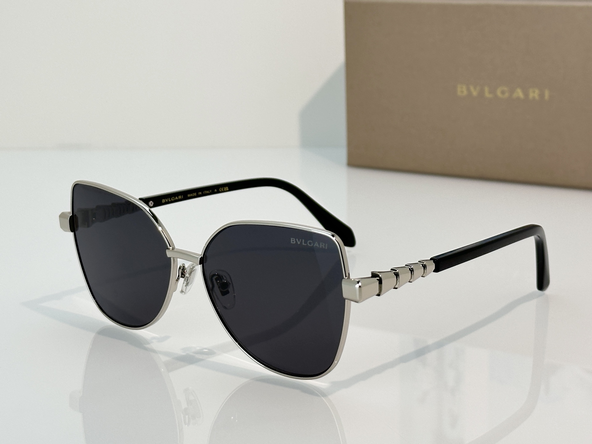Bvlgari Sunglasses BV42355U