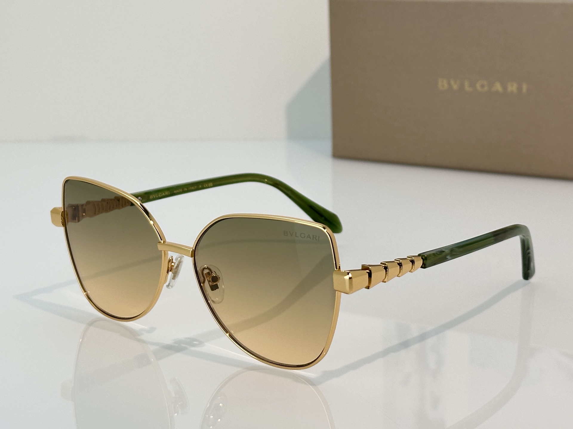 Bvlgari Sunglasses BV42355U