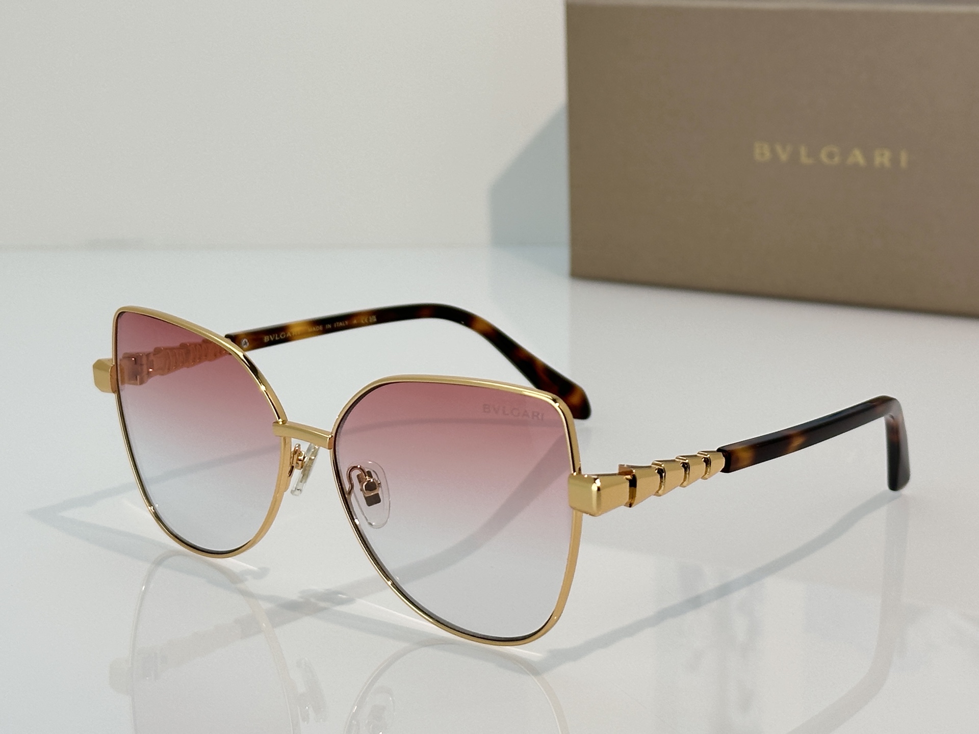 Bvlgari Sunglasses BV42355U