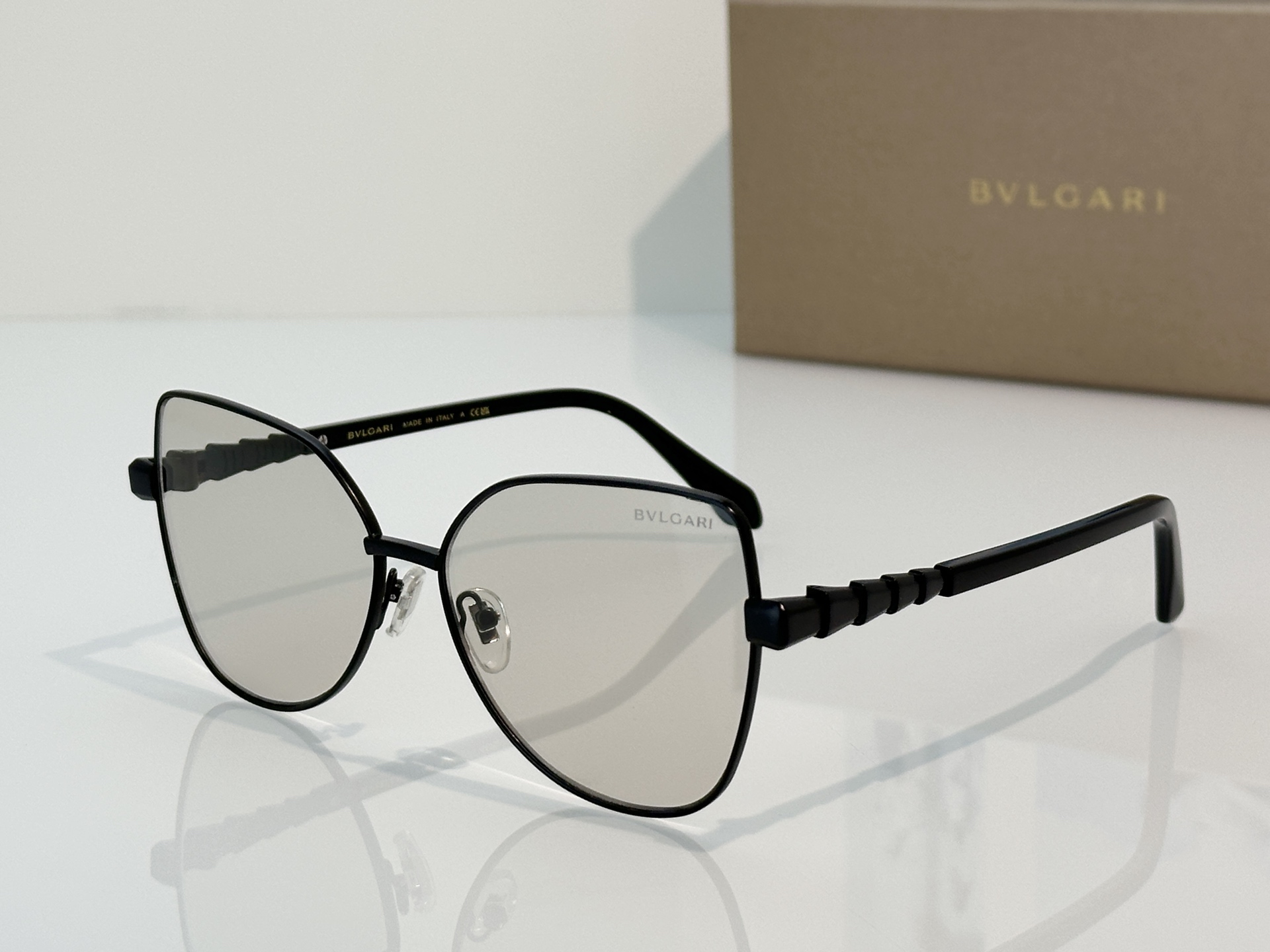 Bvlgari Sunglasses BV42355U