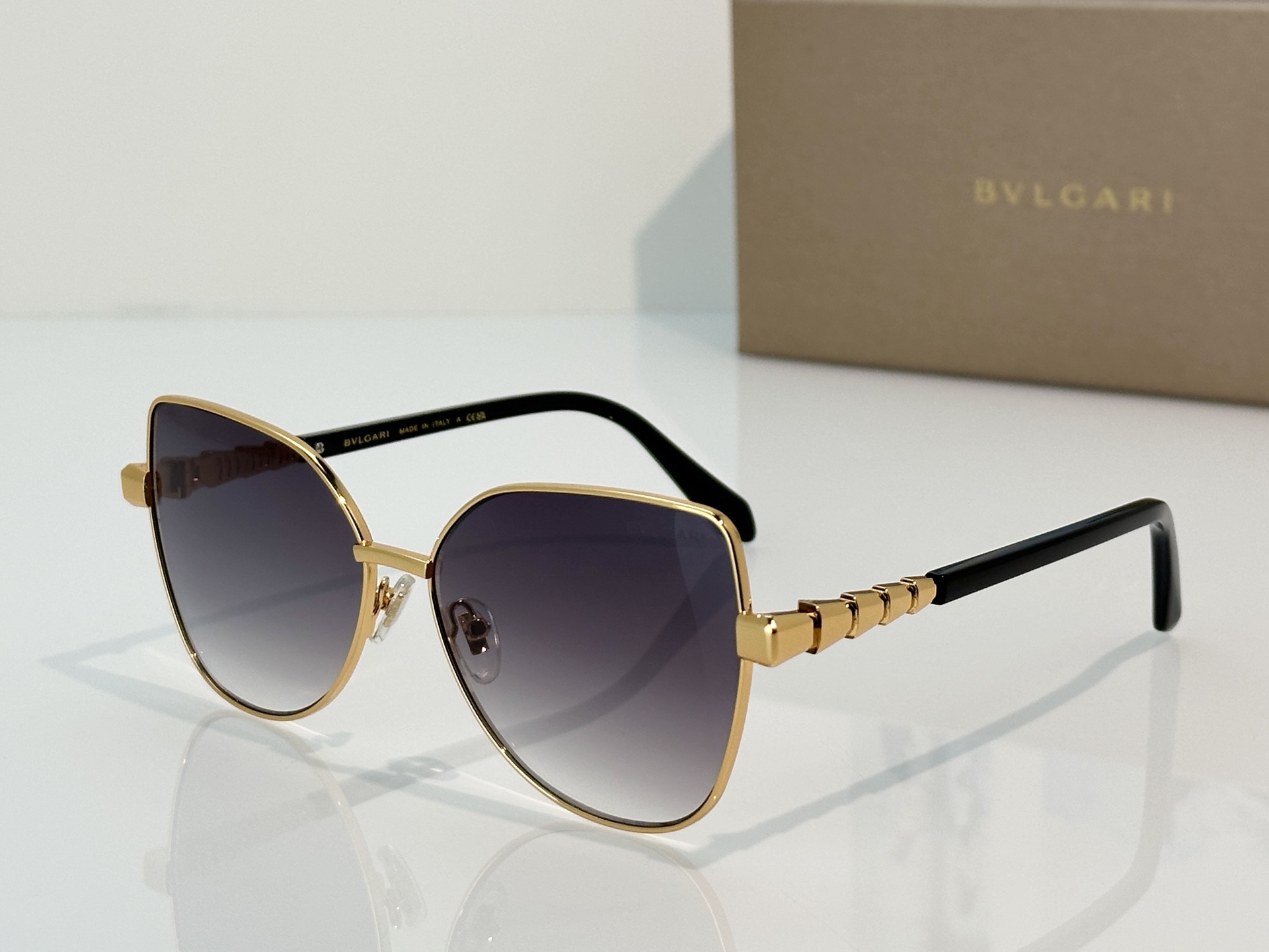 Bvlgari Sunglasses BV42355U