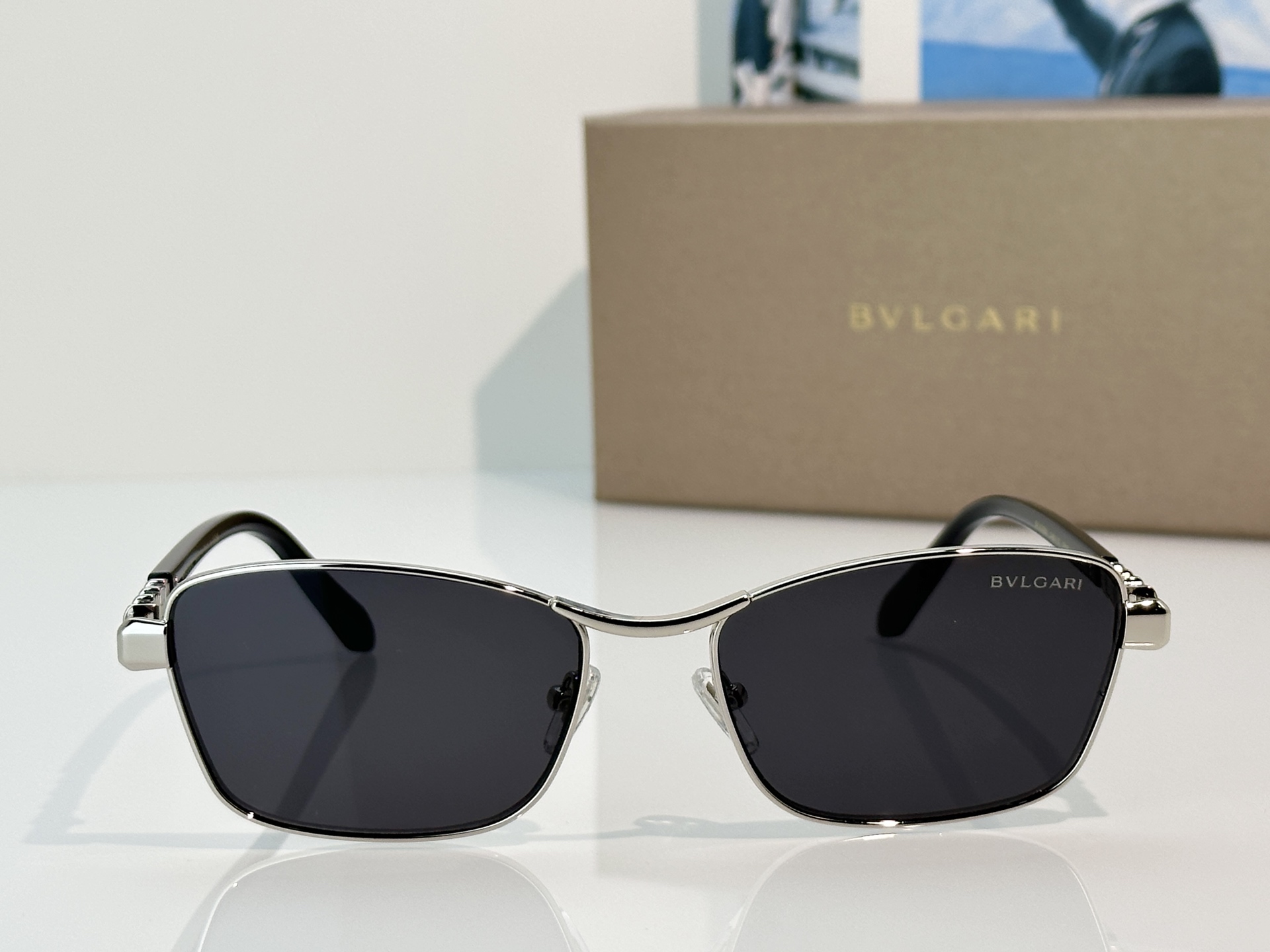 Bvlgari Sunglasses BV42356U
