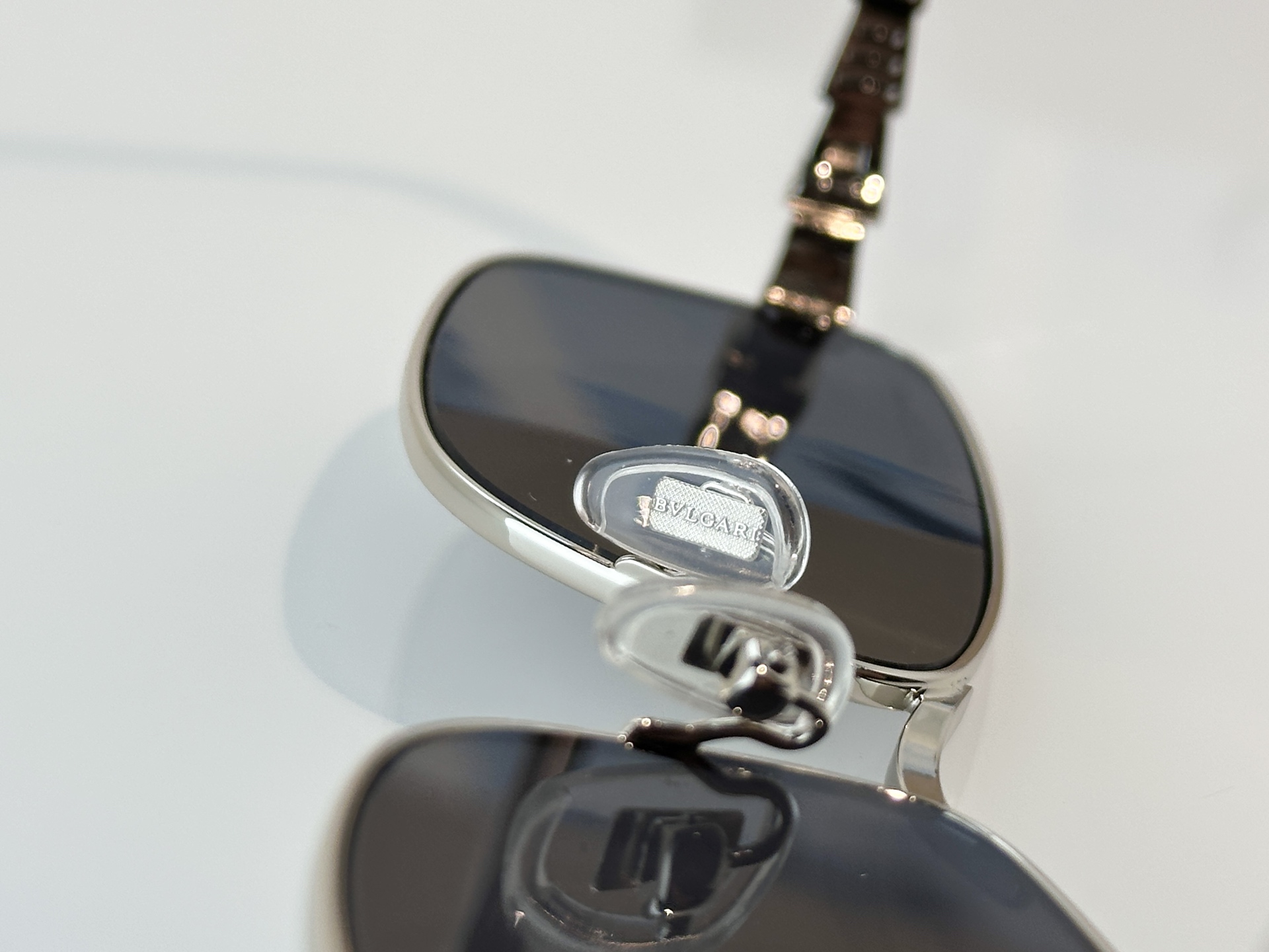 Bvlgari Sunglasses BV42356U