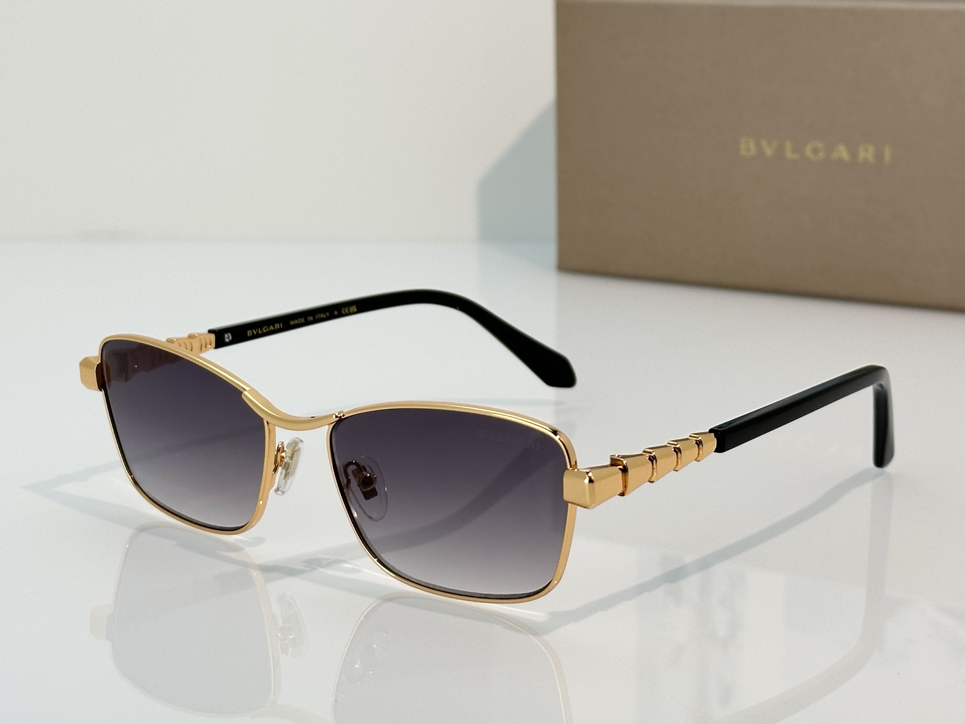 Bvlgari Sunglasses BV42356U