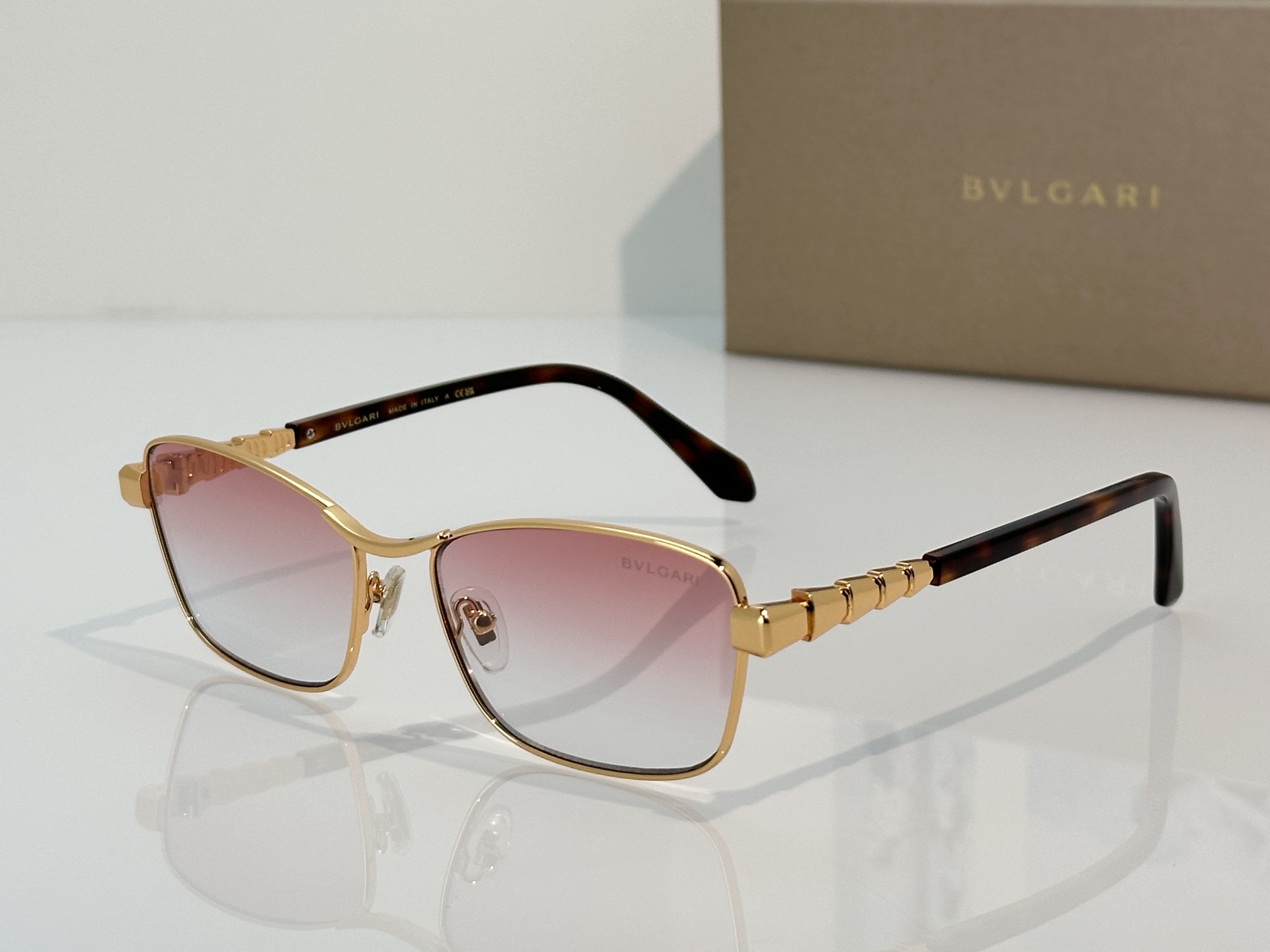 Bvlgari Sunglasses BV42356U