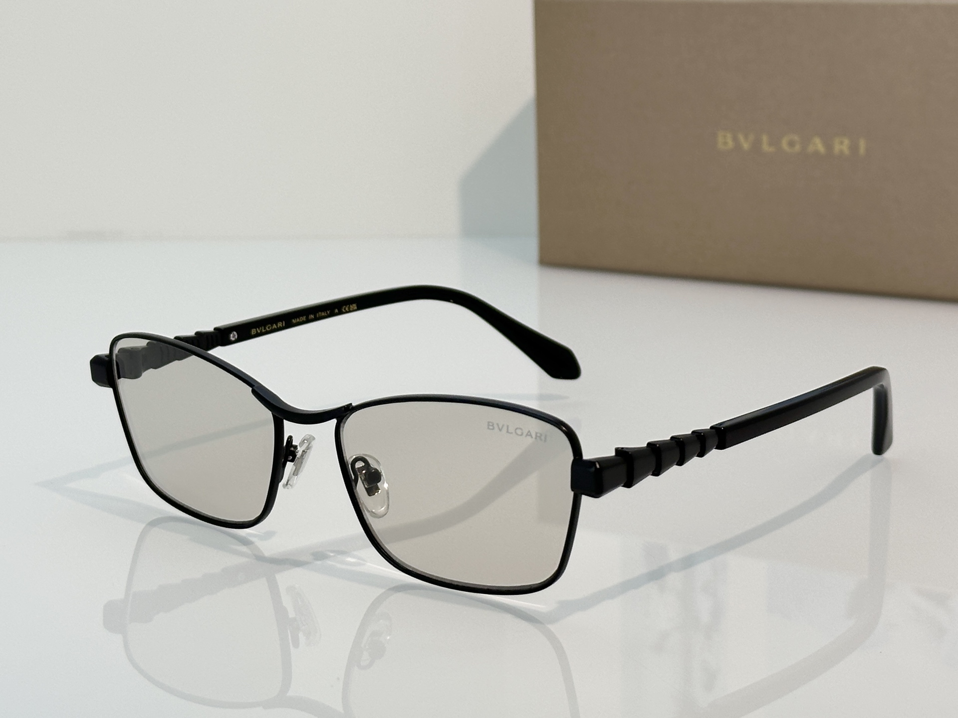 Bvlgari Sunglasses BV42356U