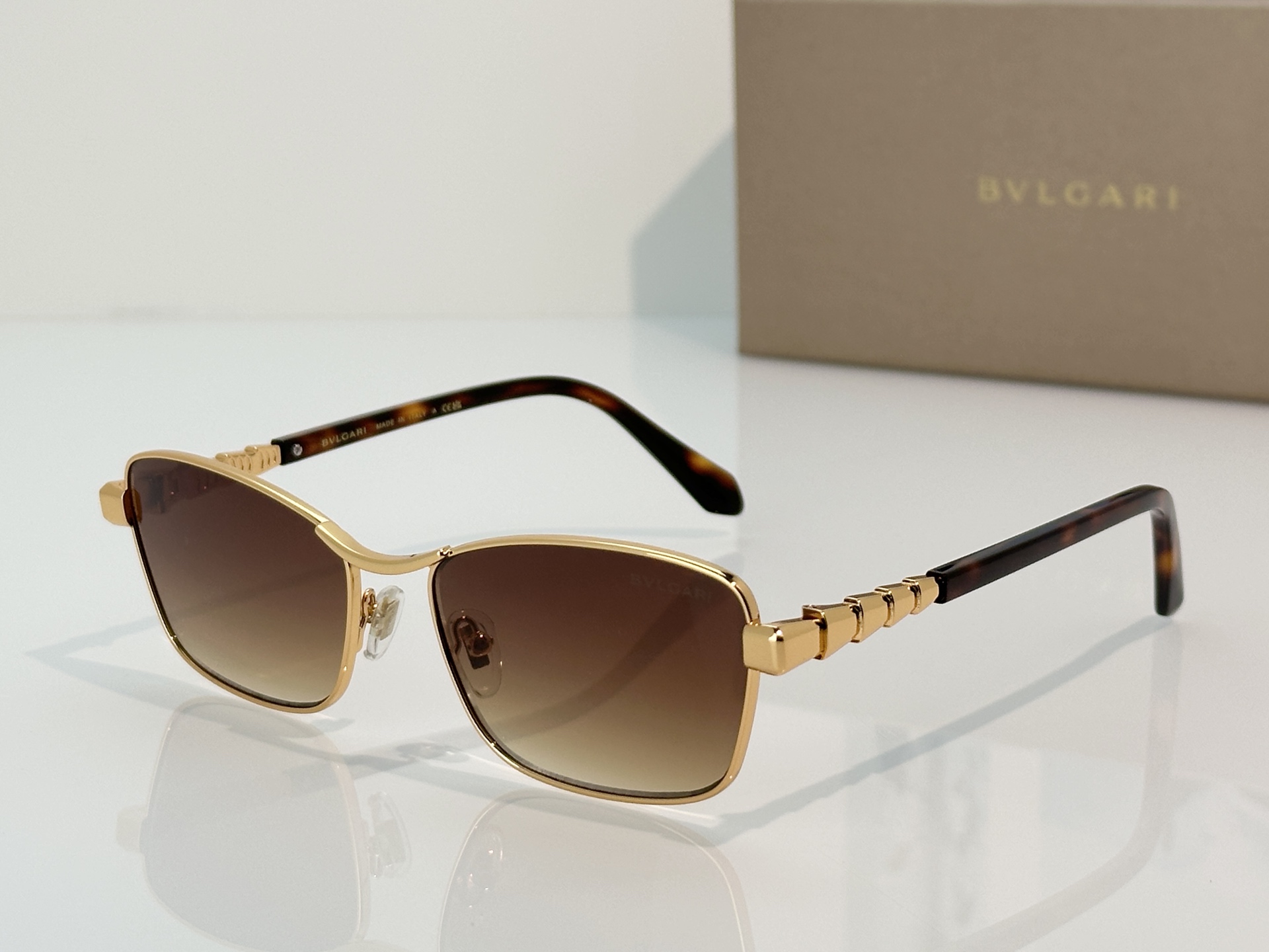 Bvlgari Sunglasses BV42356U