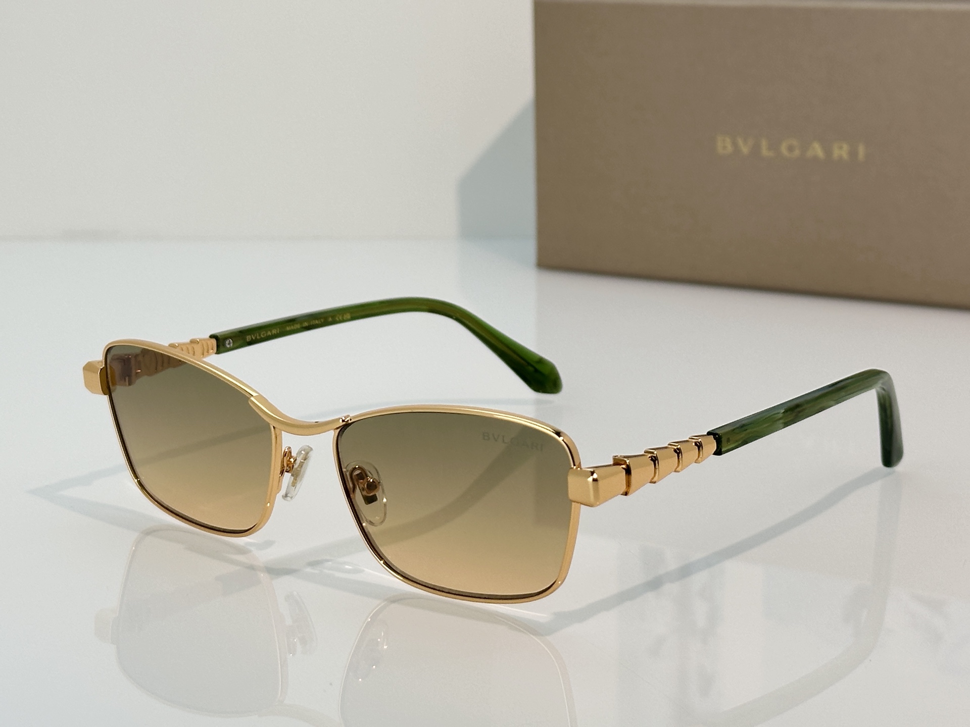 Bvlgari Sunglasses BV42356U