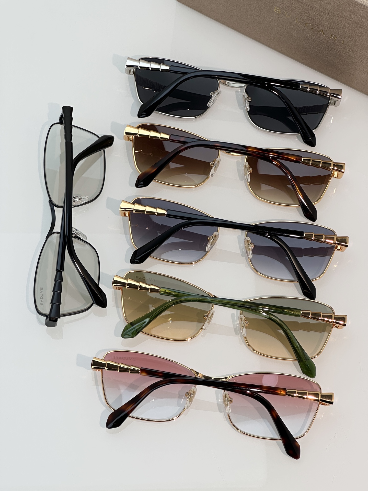 Bvlgari Sunglasses BV42356U