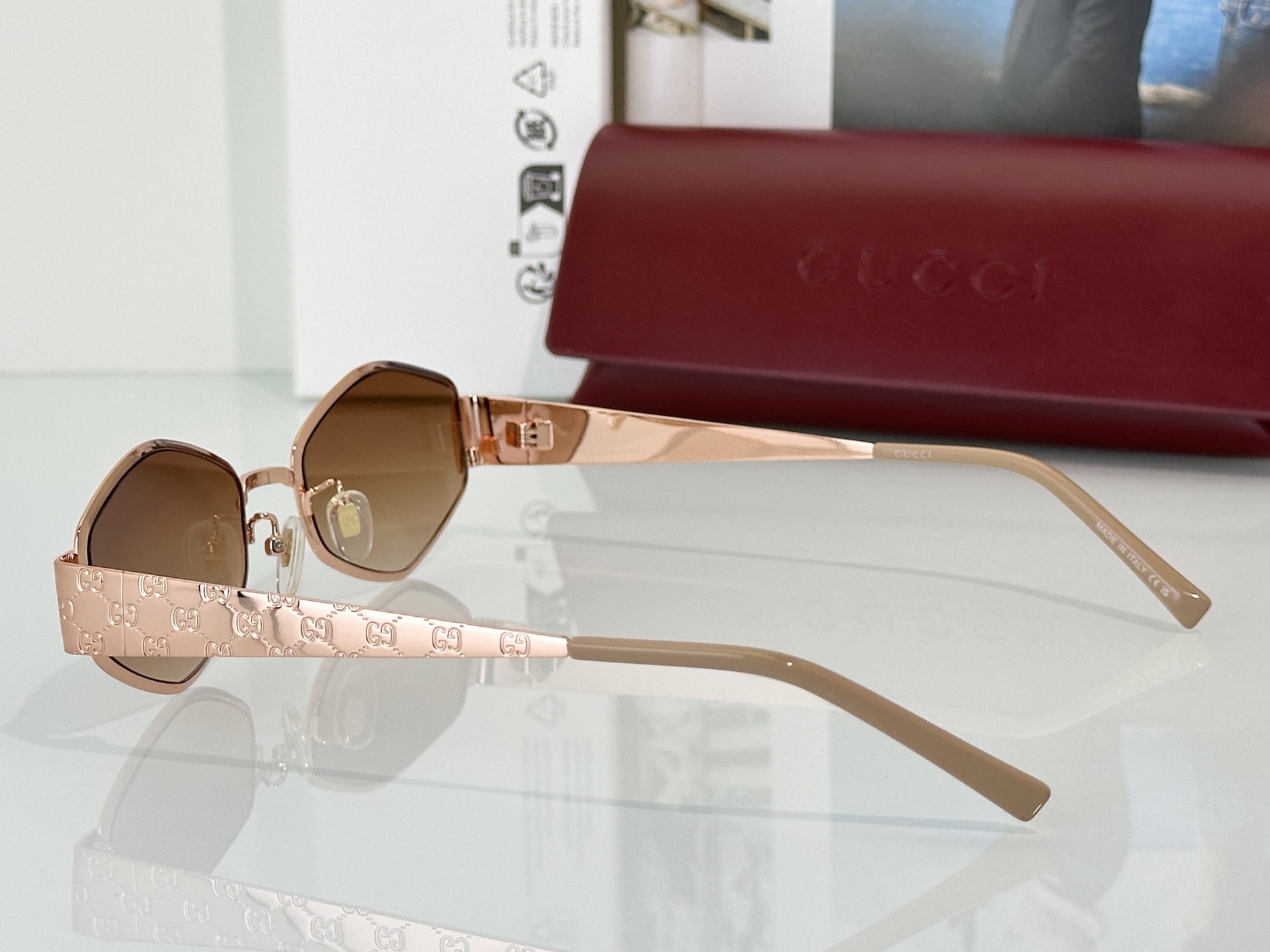 Designer Sunglasses GG2032K