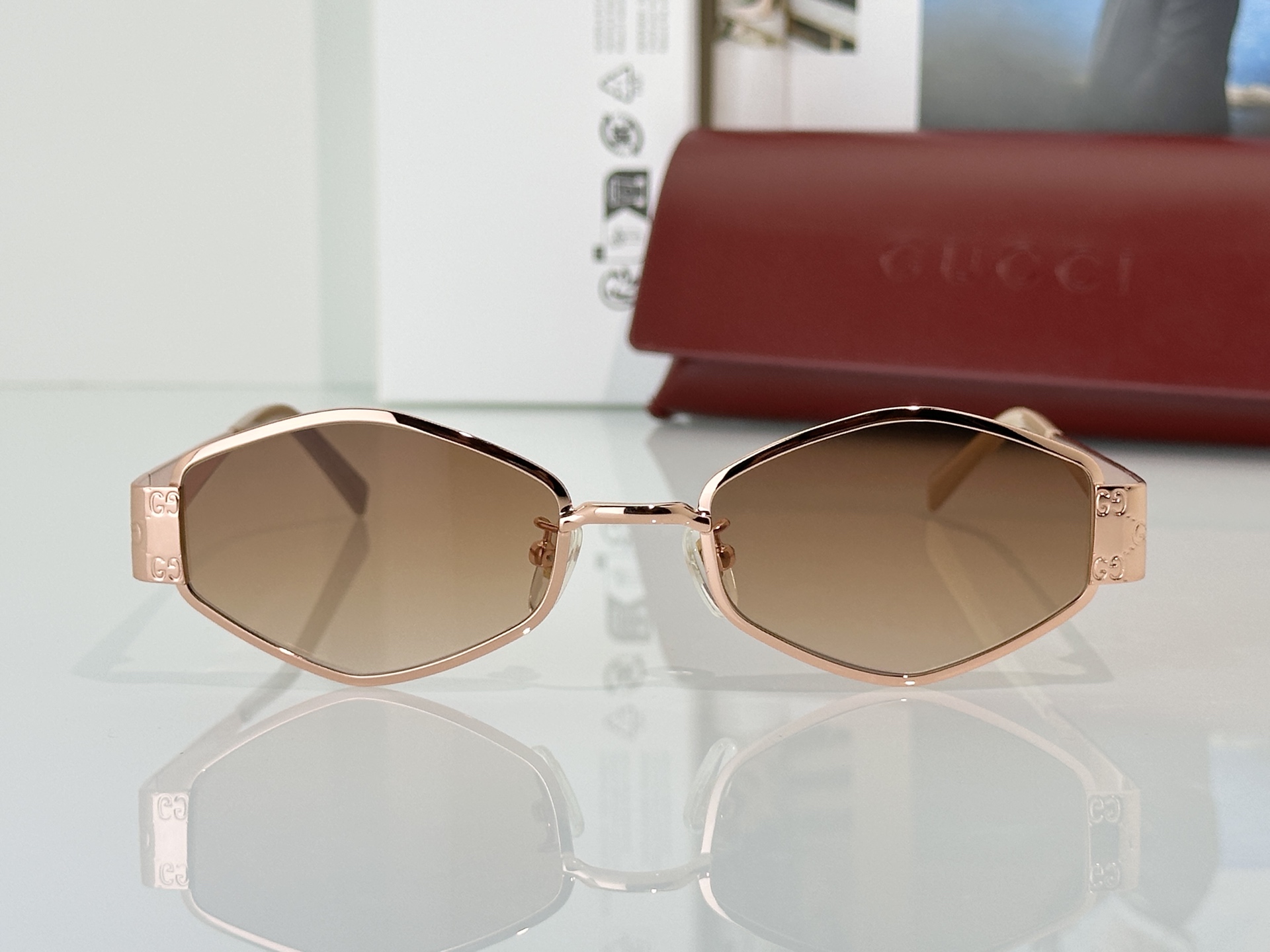 Designer Sunglasses GG2032K