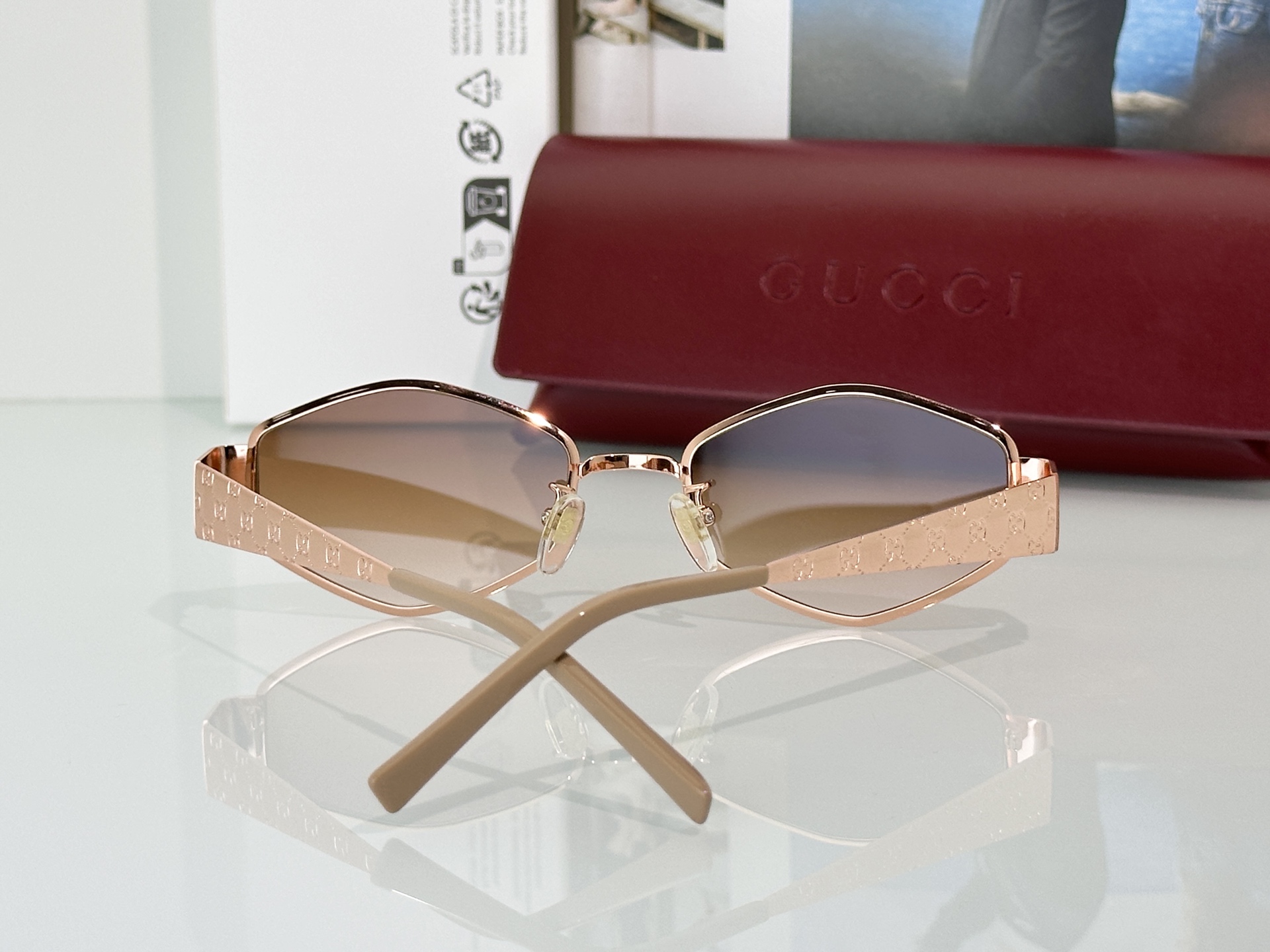 Designer Sunglasses GG2032K