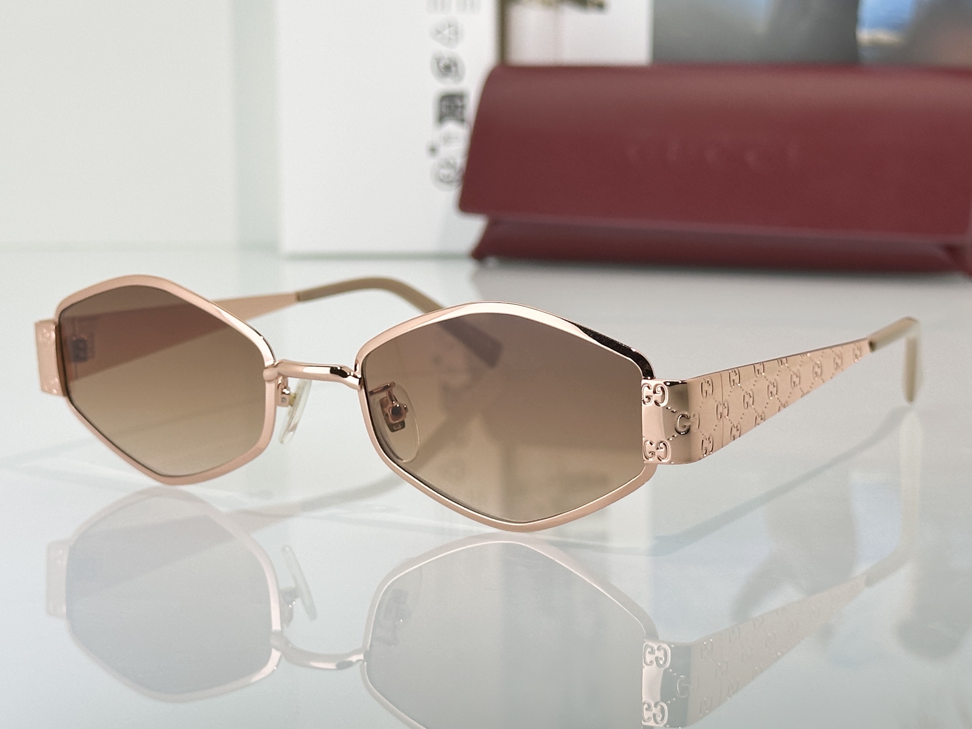 Designer Sunglasses GG2032K