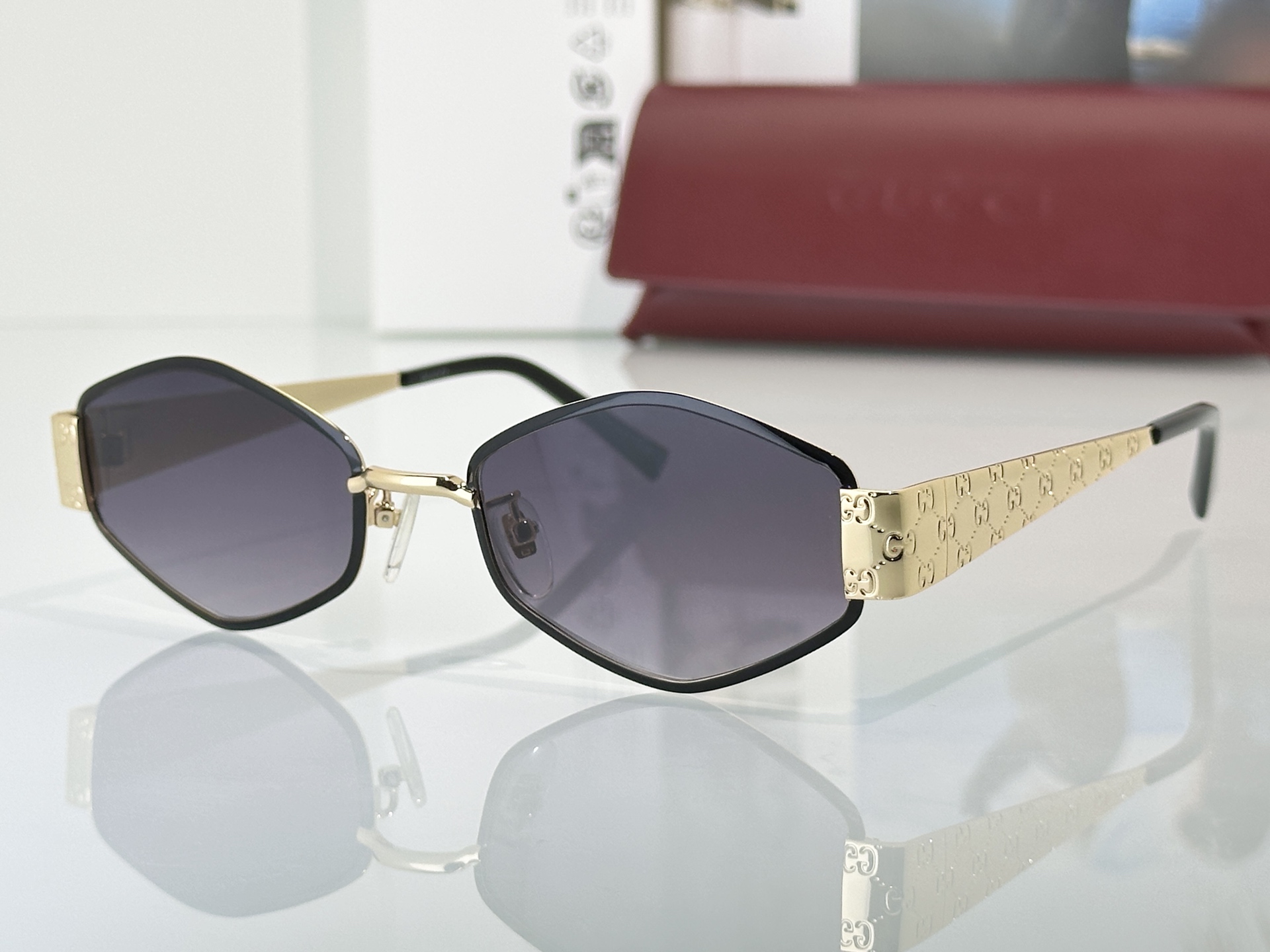 Designer Sunglasses GG2032K