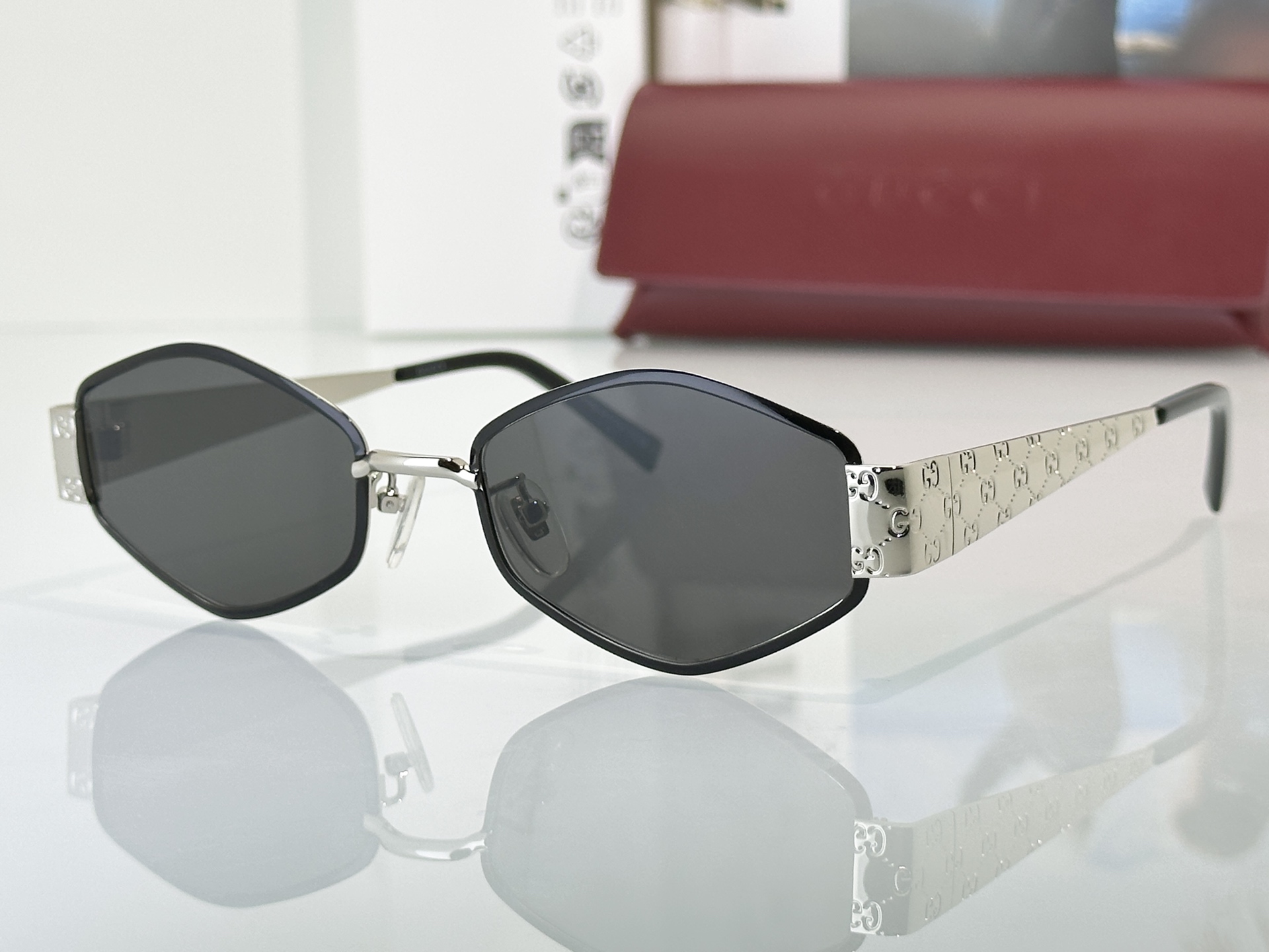 Designer Sunglasses GG2032K