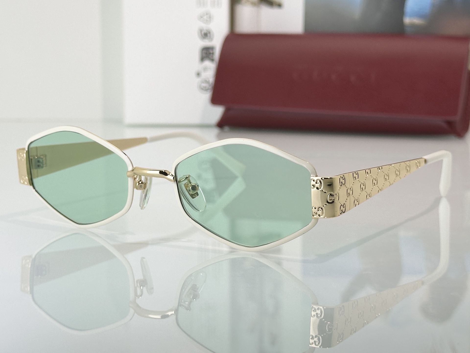 Designer Sunglasses GG2032K