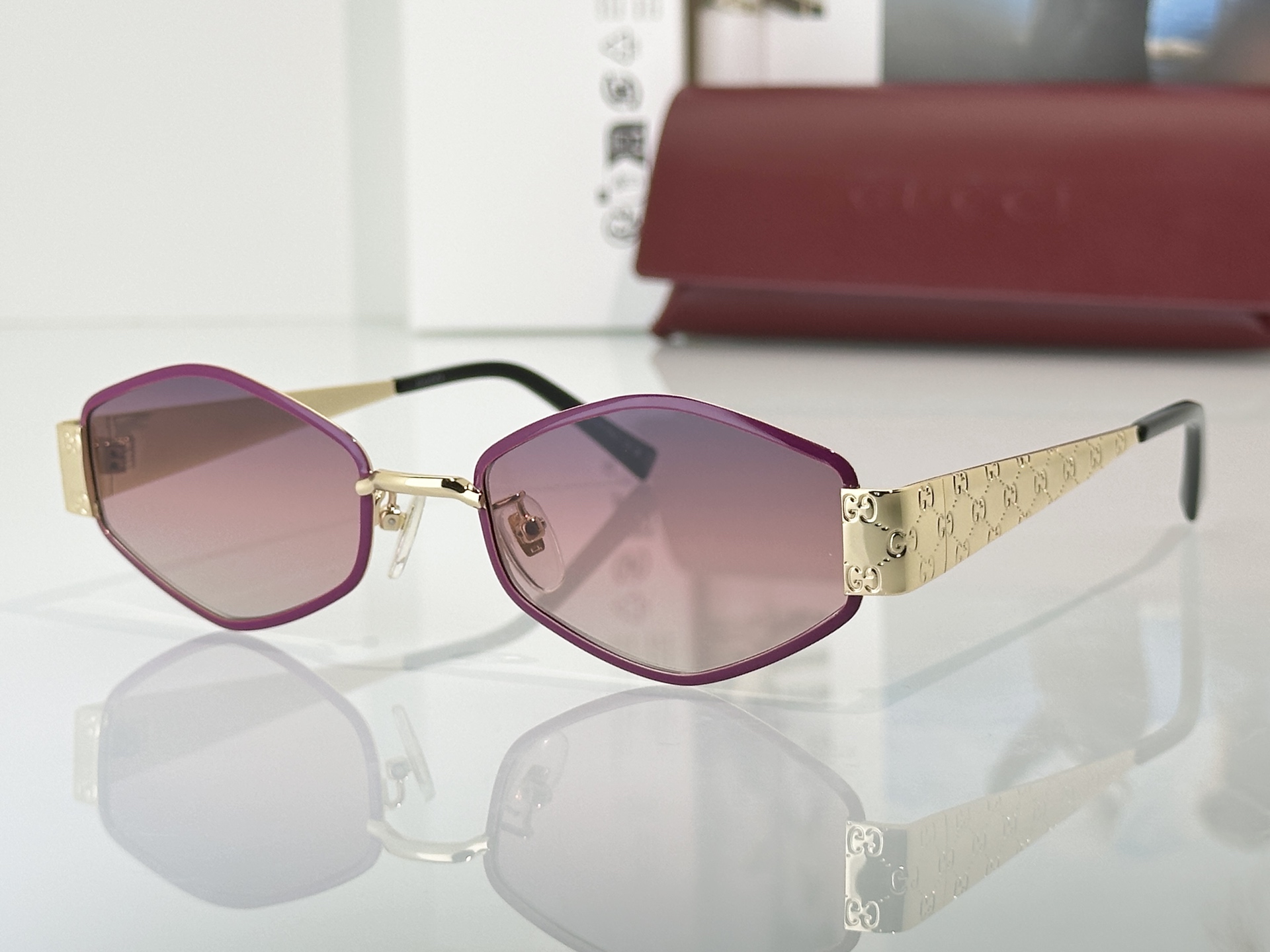 Designer Sunglasses GG2032K