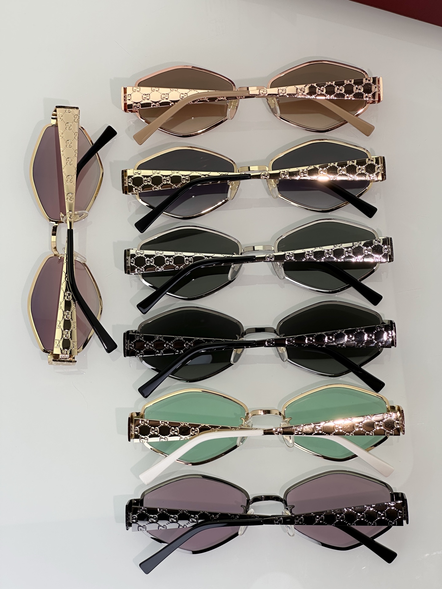 Designer Sunglasses GG2032K