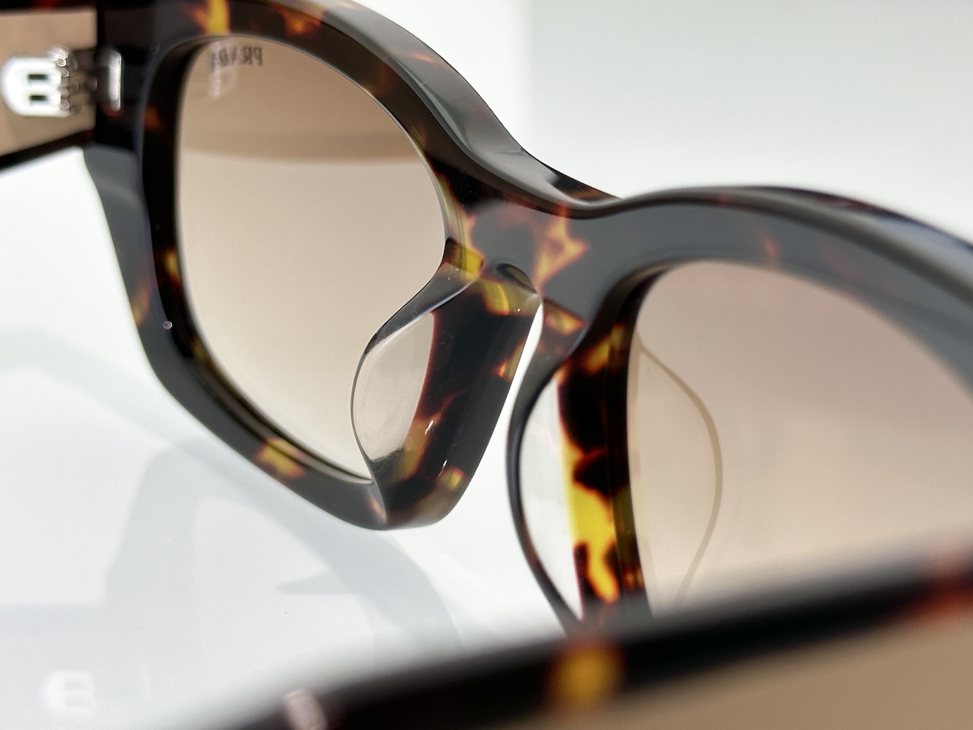 Prada Sunglasses PRB05S