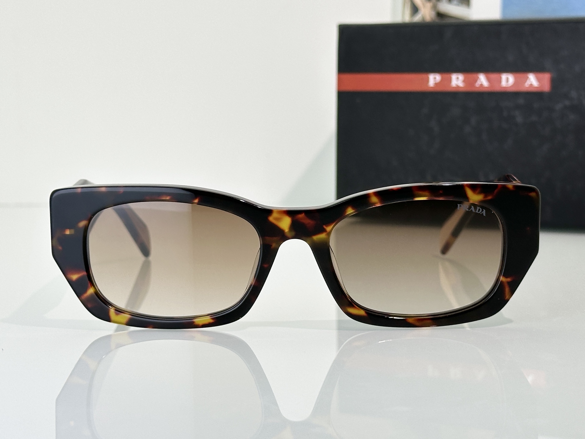 Prada Sunglasses PRB05S