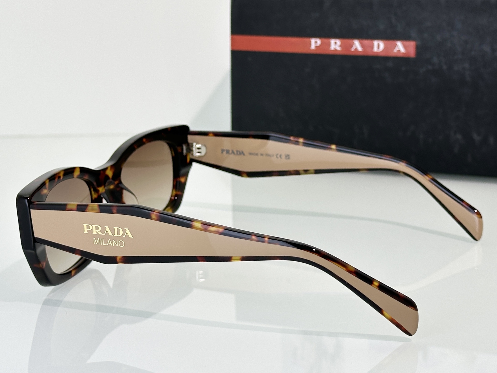 Prada Sunglasses PRB05S