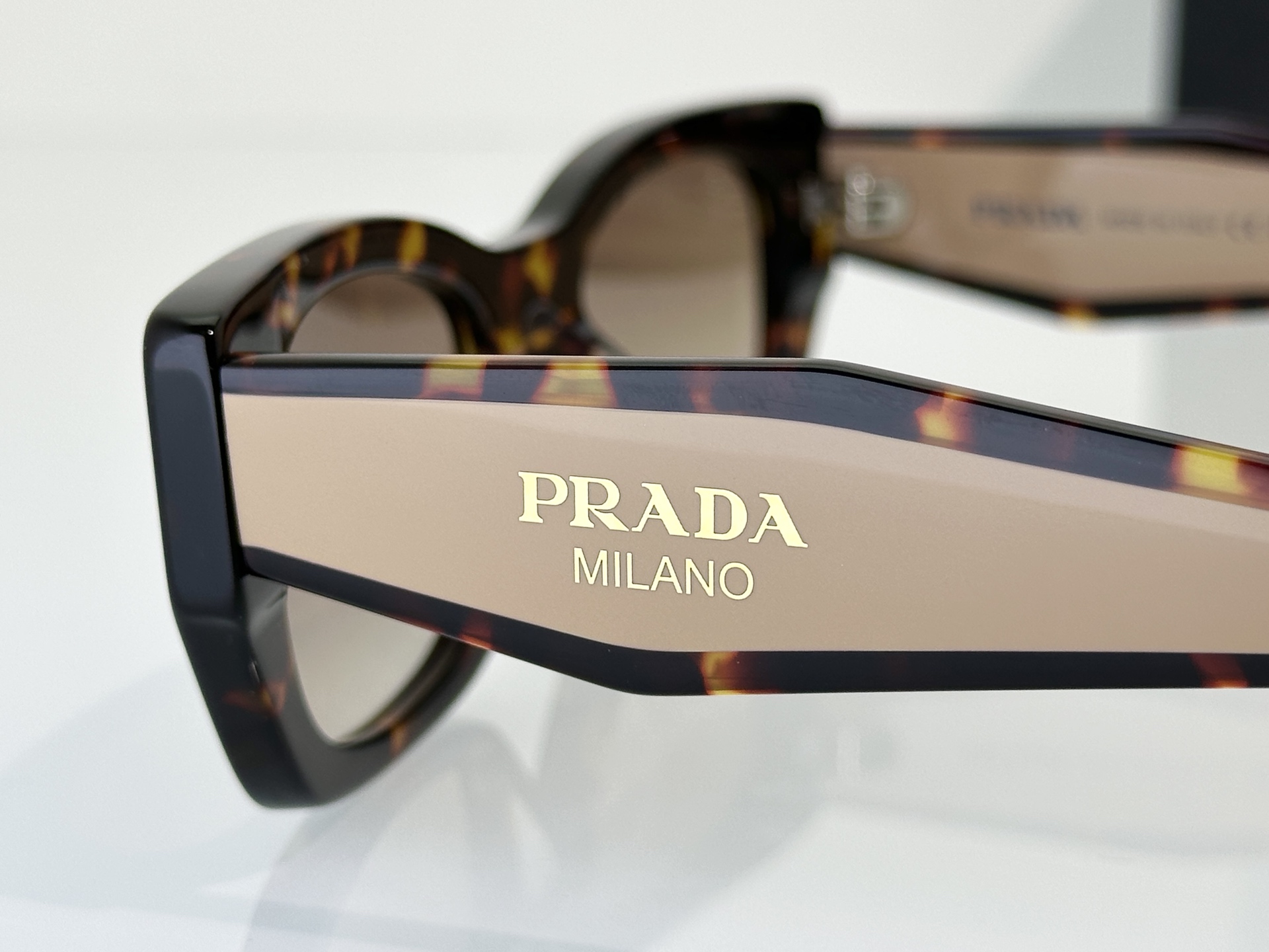 Prada Sunglasses PRB05S