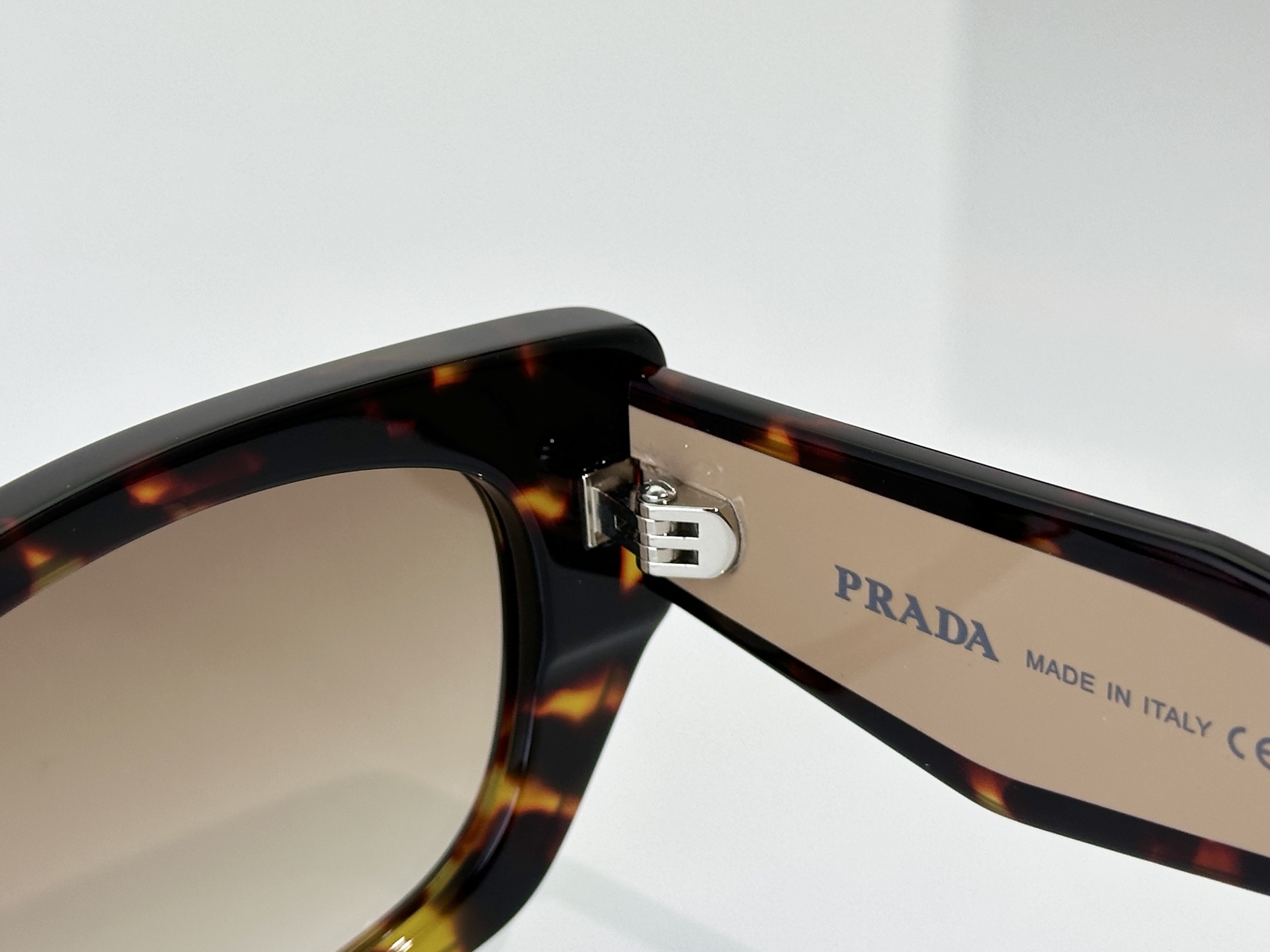Prada Sunglasses PRB05S