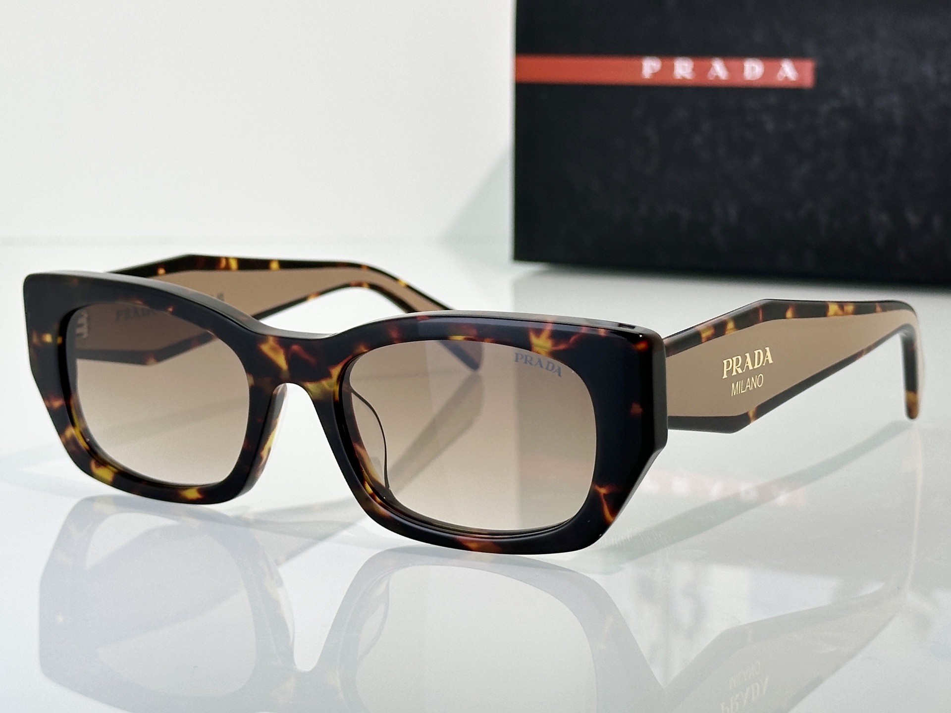 Prada Sunglasses PRB05S