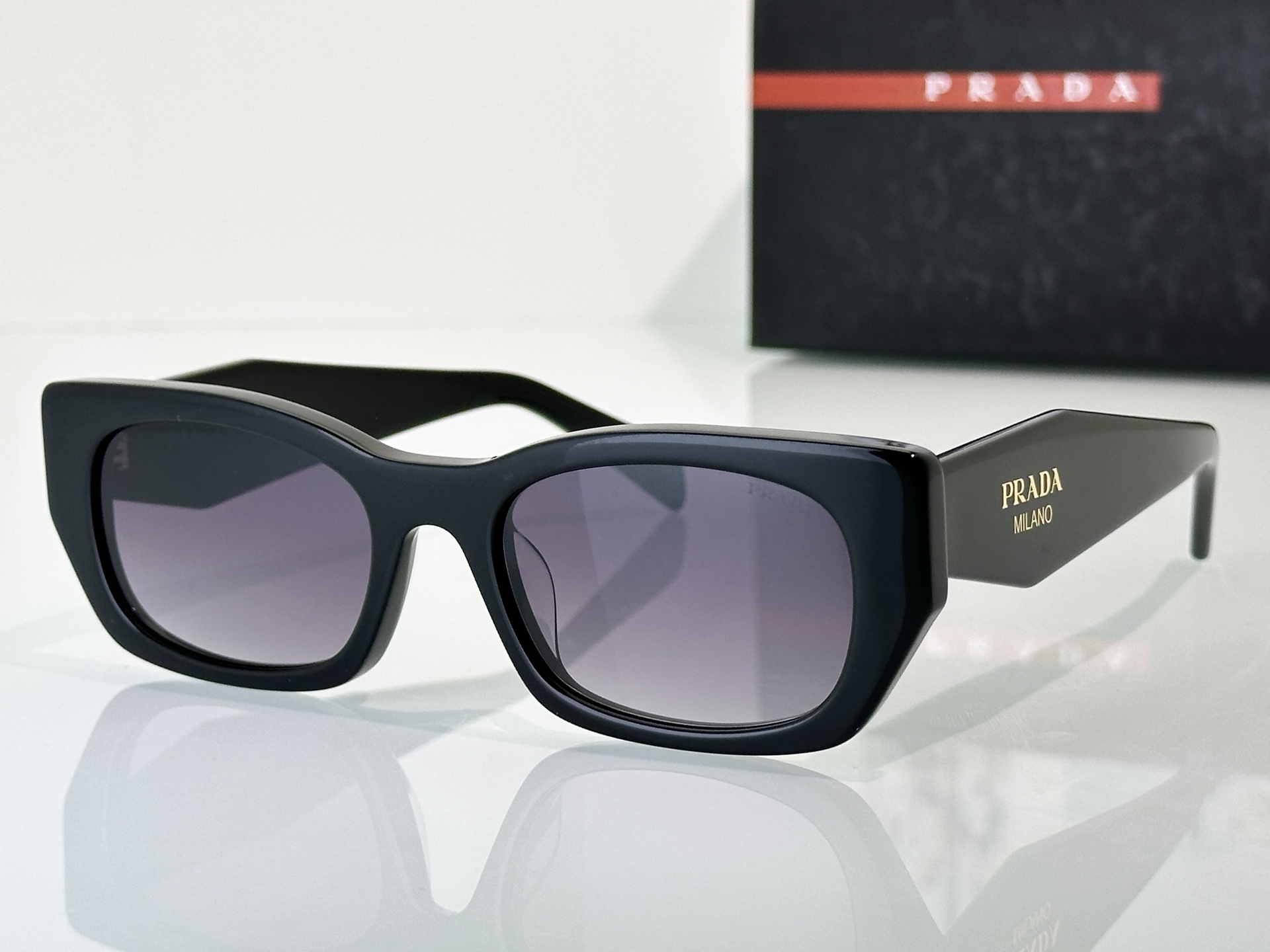 Prada Sunglasses PRB05S
