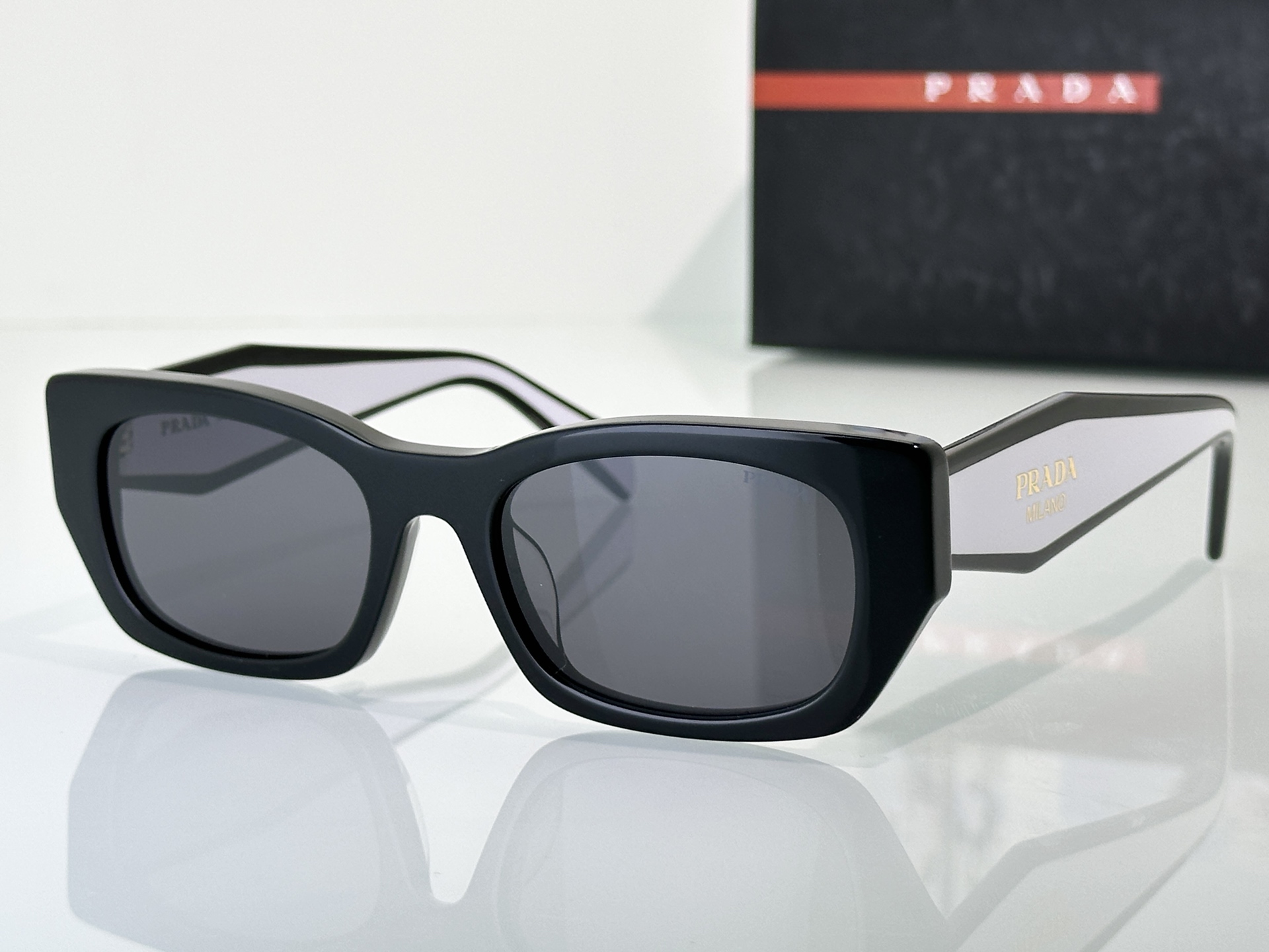 Prada Sunglasses PRB05S