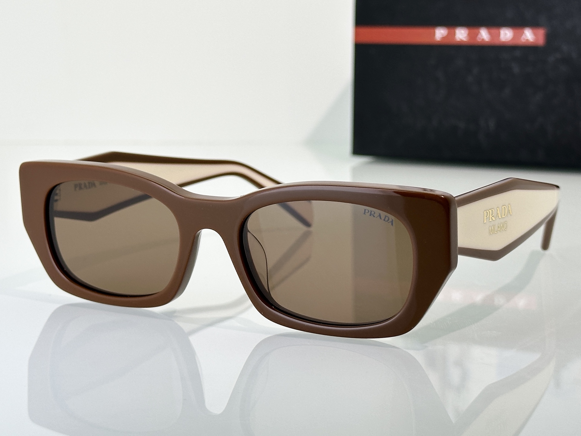 Prada Sunglasses PRB05S
