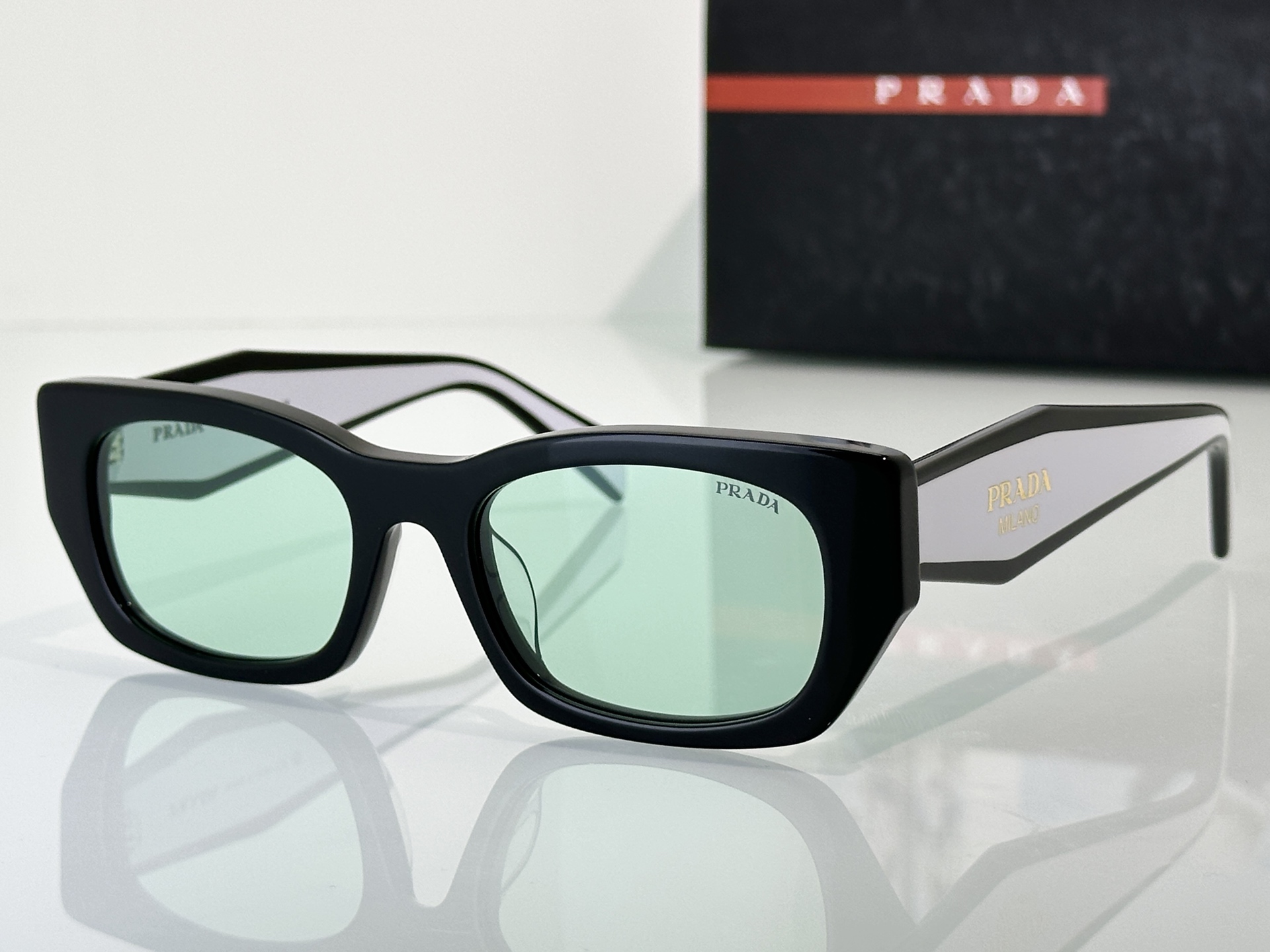 Prada Sunglasses PRB05S